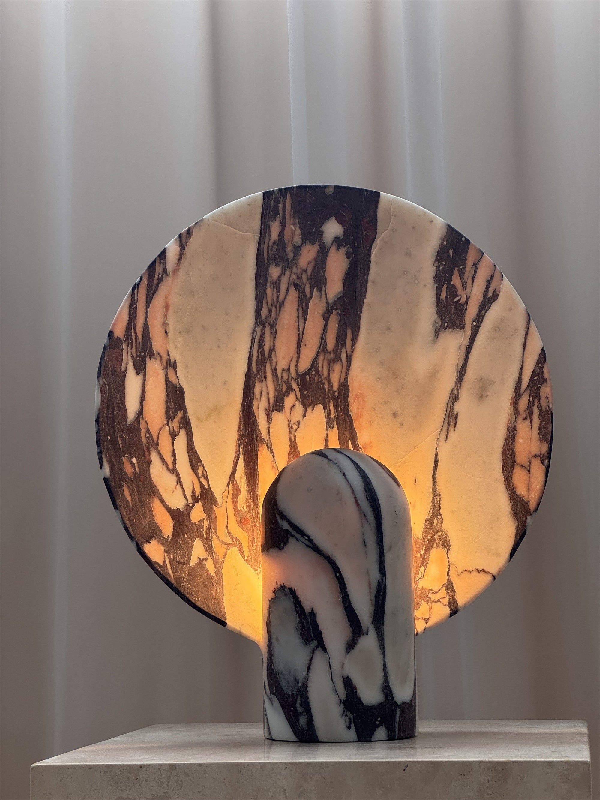 Aurelia Table Lamp
