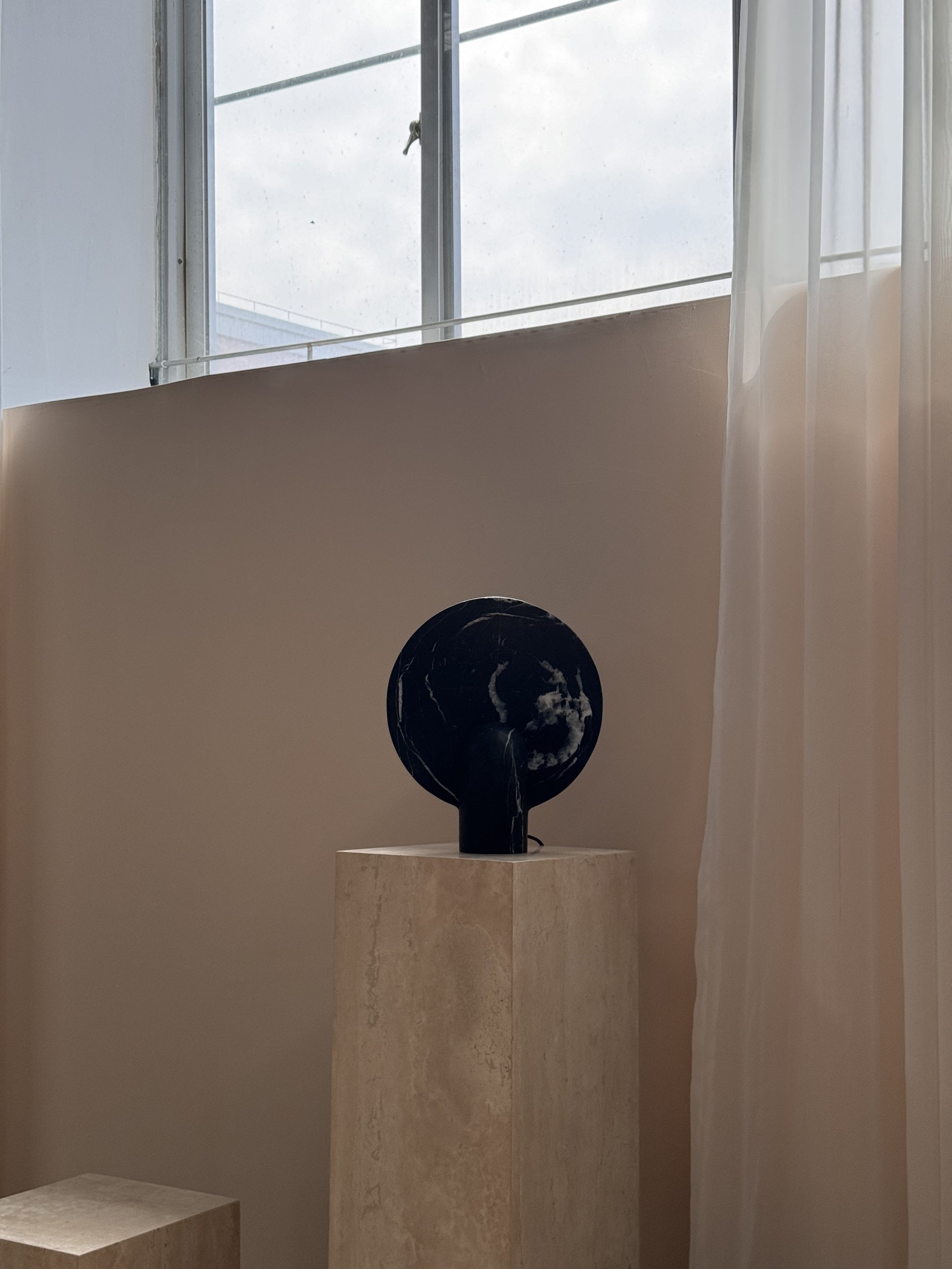 Aurelia Table Lamp