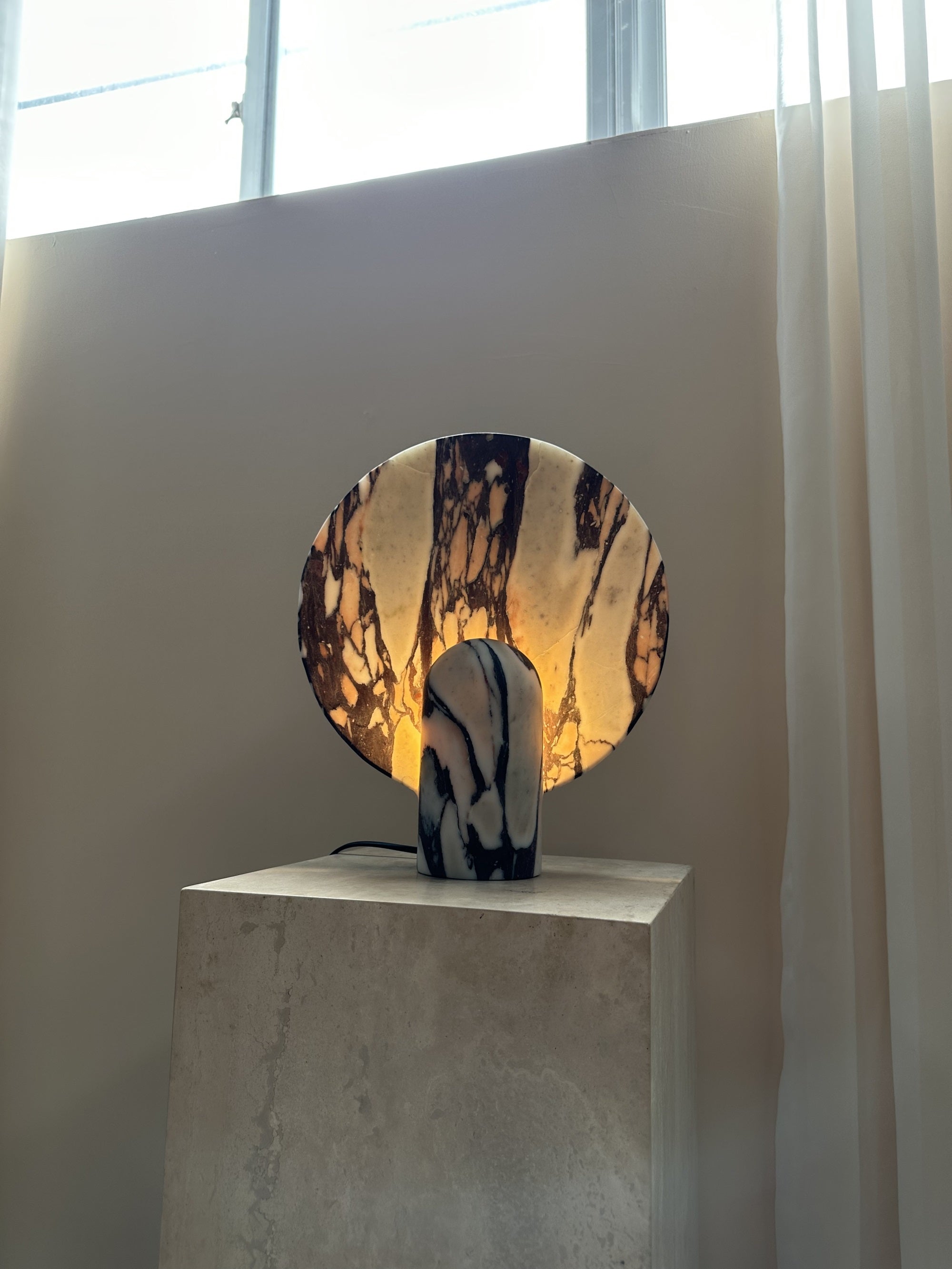 Aurelia Table Lamp