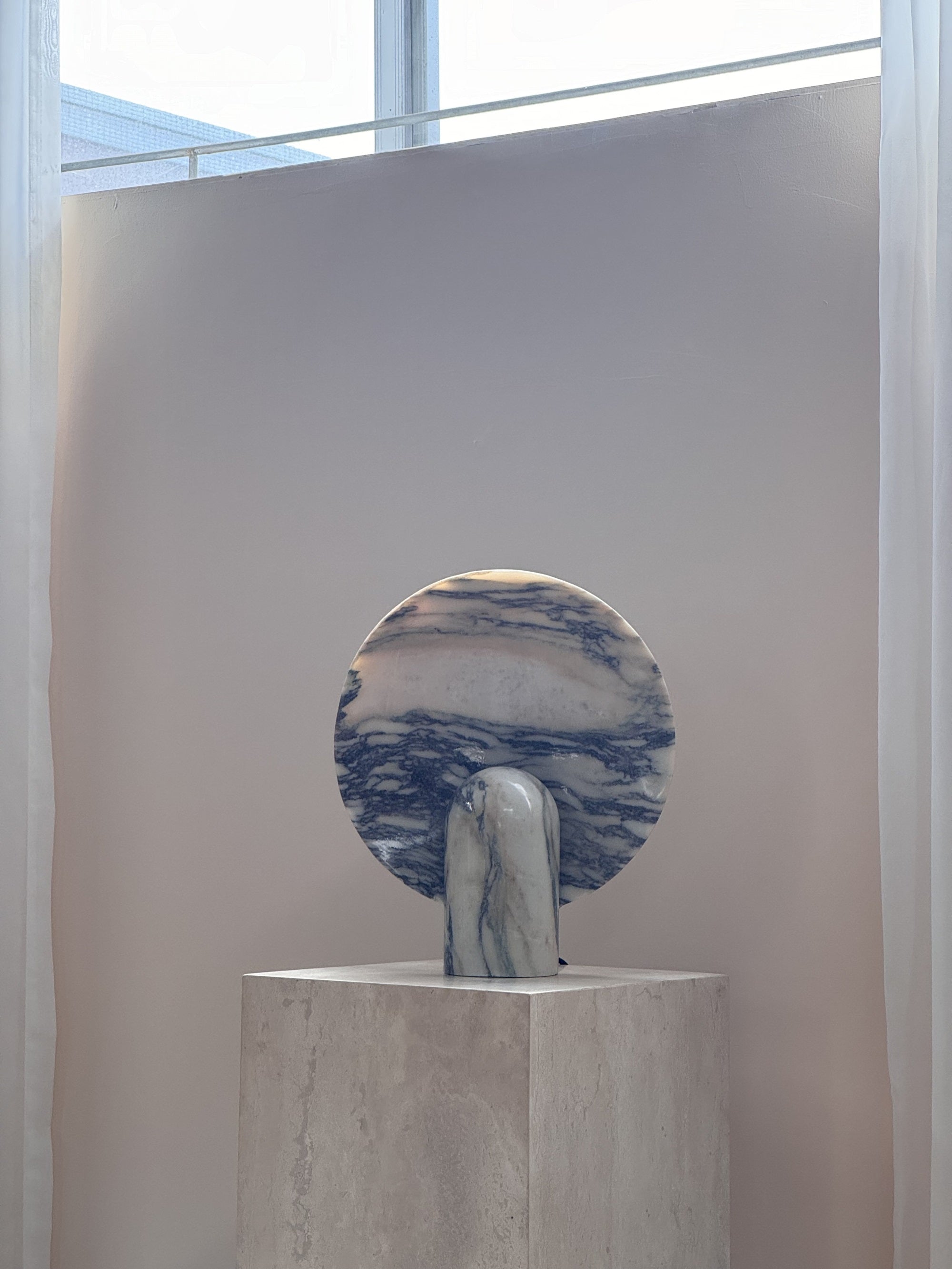 Aurelia Table Lamp