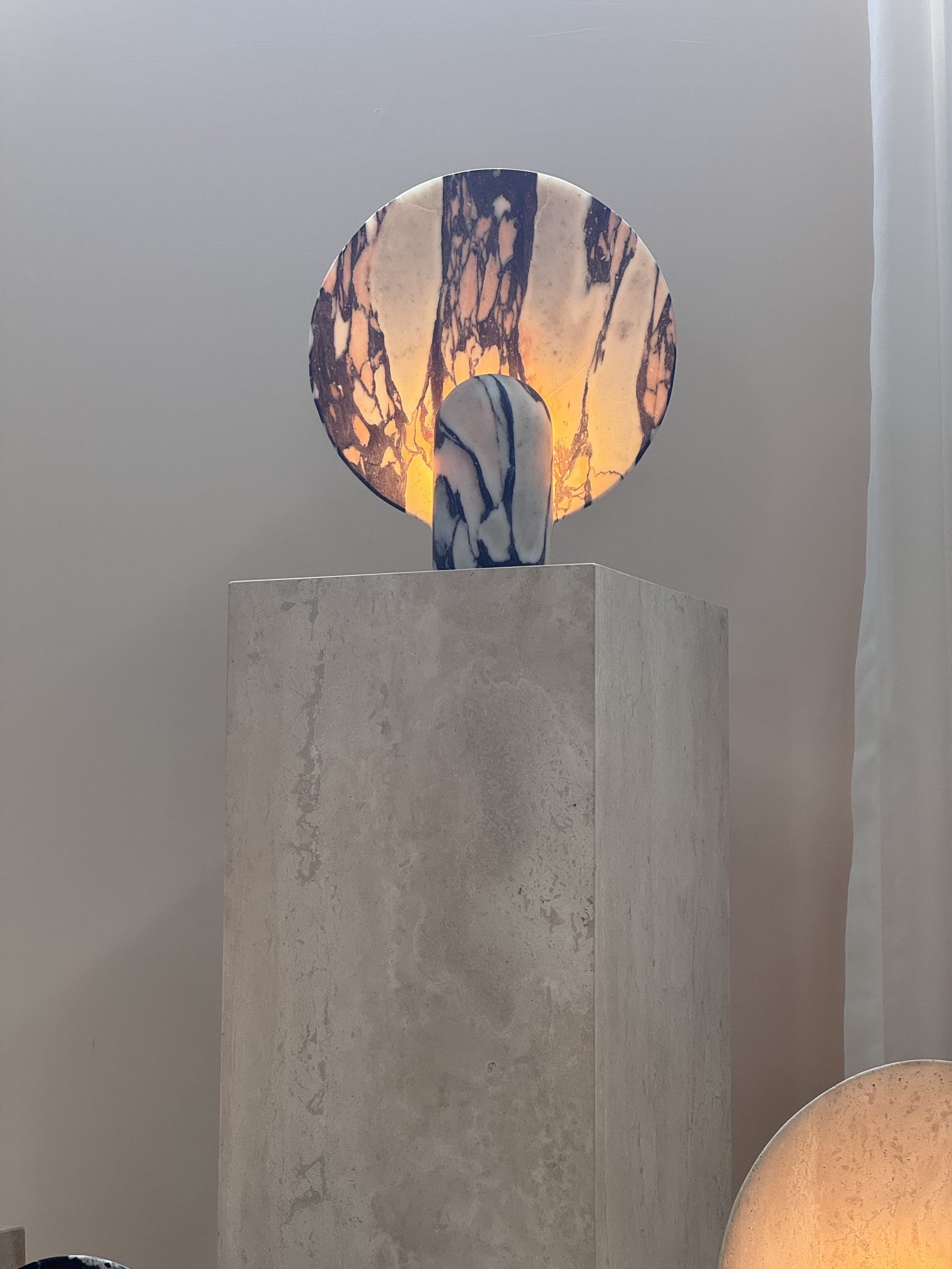 Aurelia Table Lamp