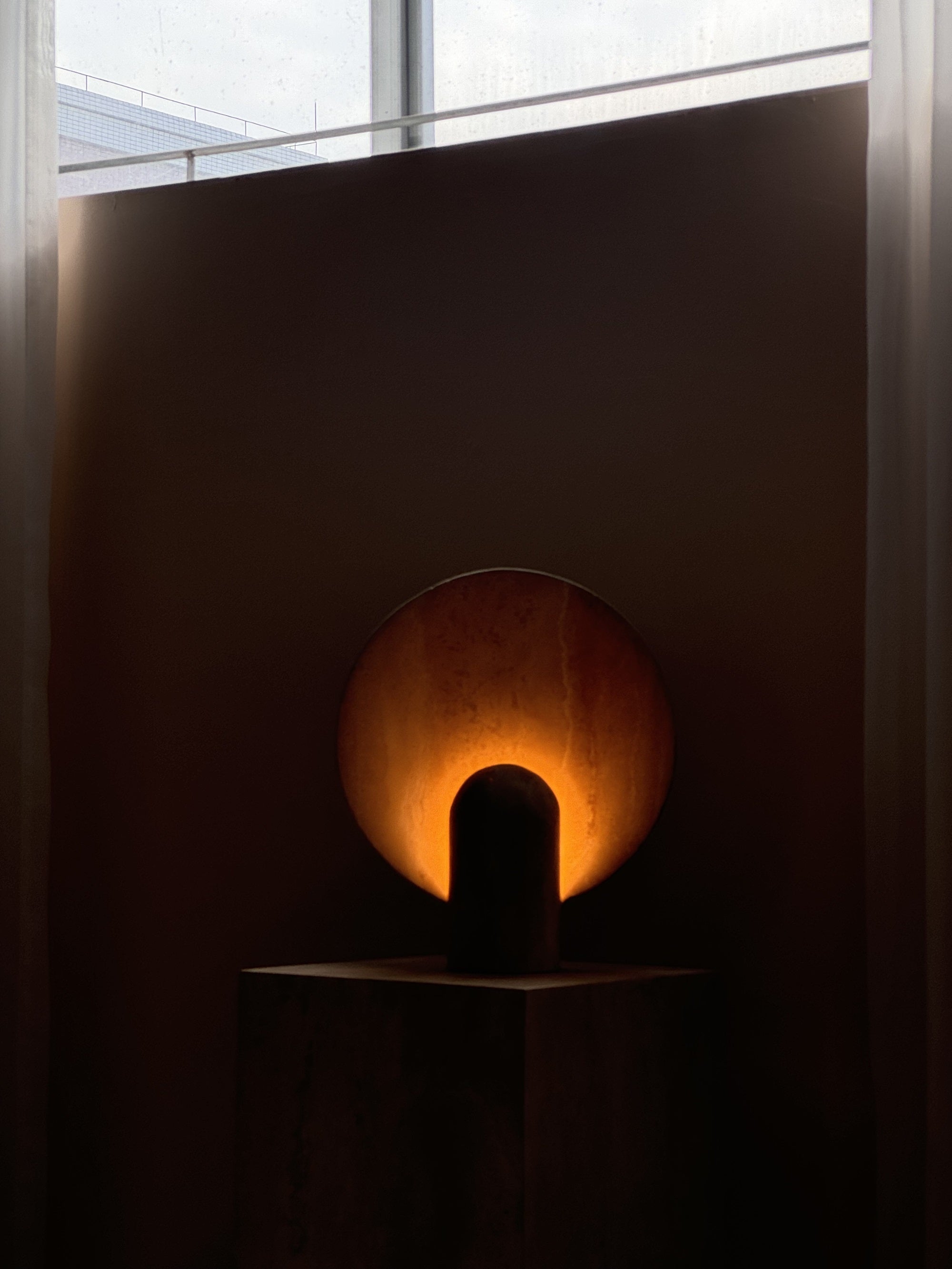 Aurelia Table Lamp