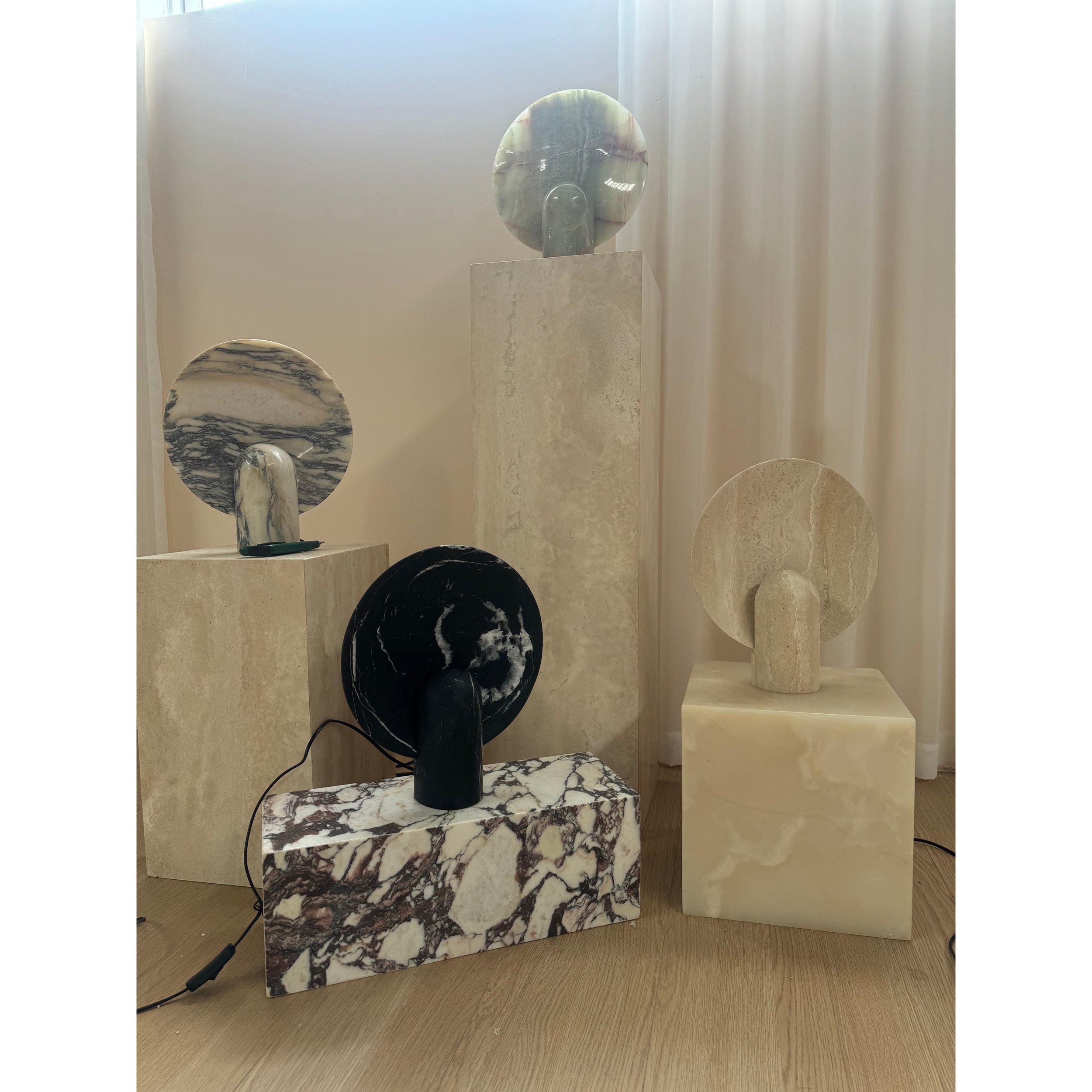 Aurelia Table Lamp