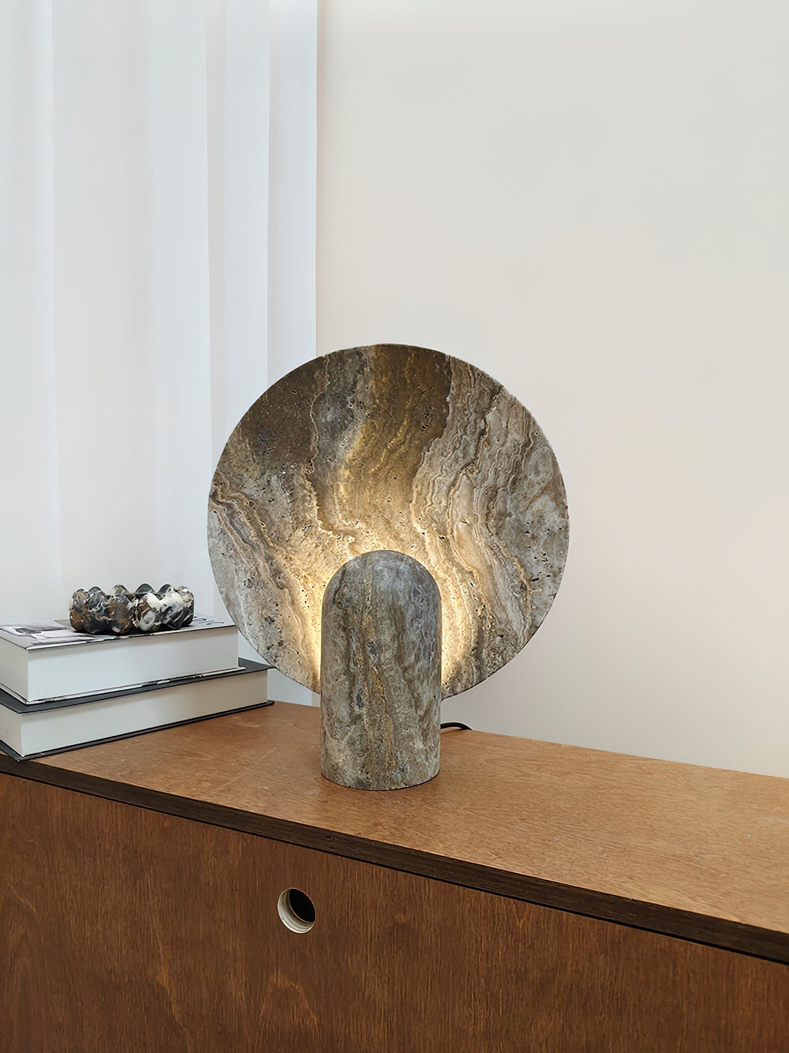 Aurelia Table Lamp