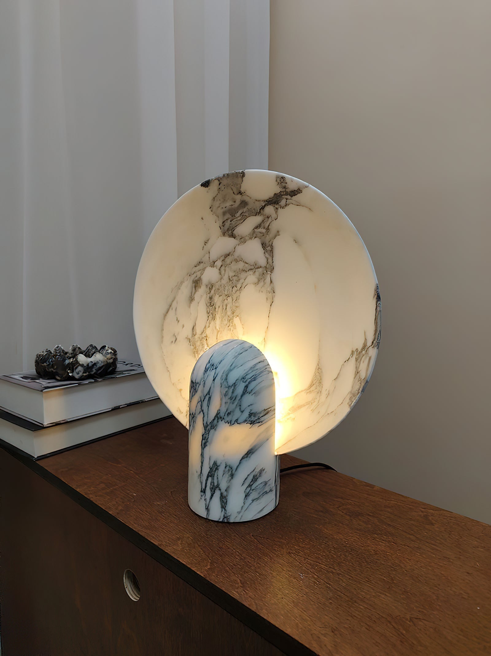 Aurelia Table Lamp