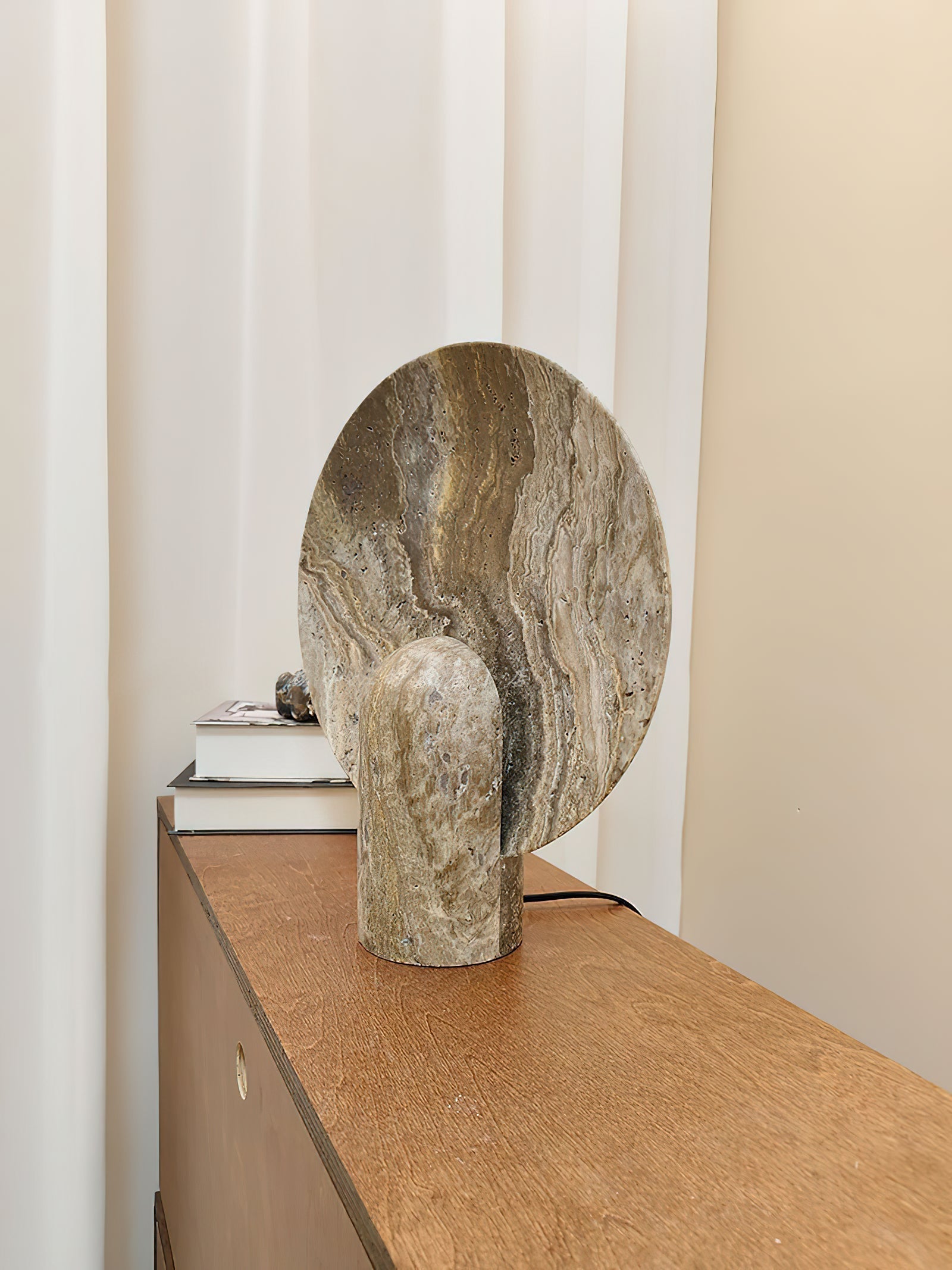 Aurelia Table Lamp