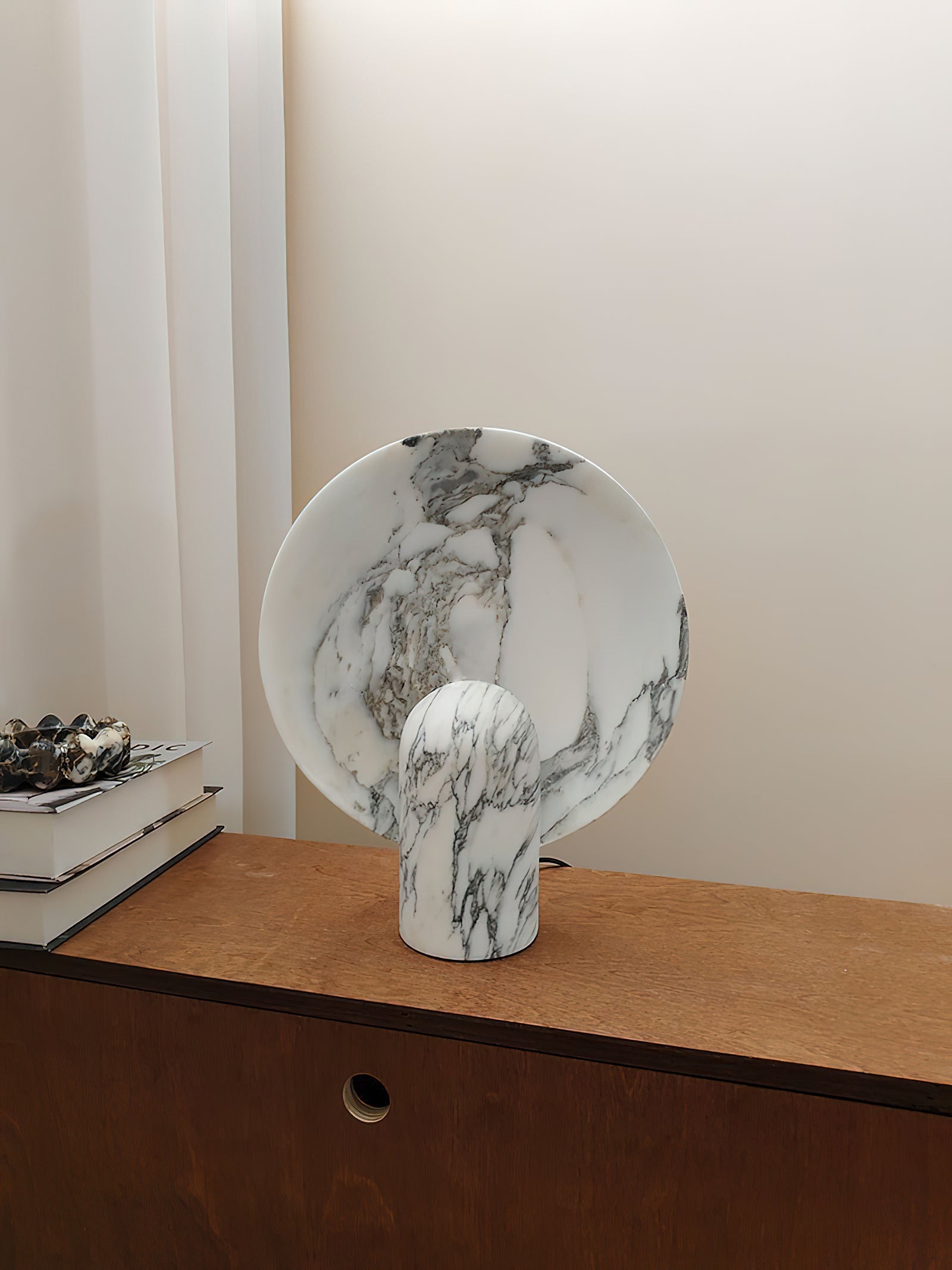Aurelia Table Lamp