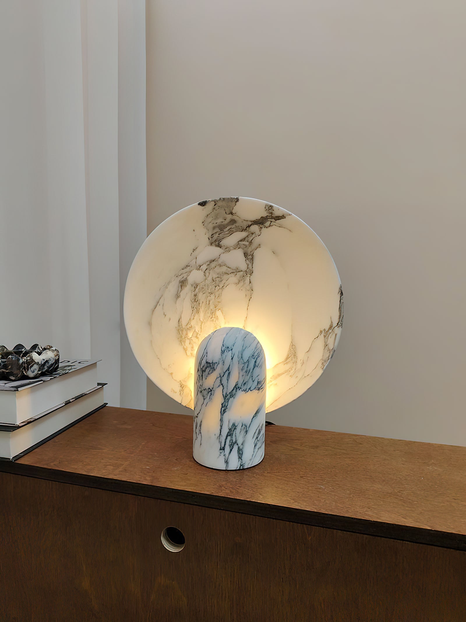 Aurelia Table Lamp