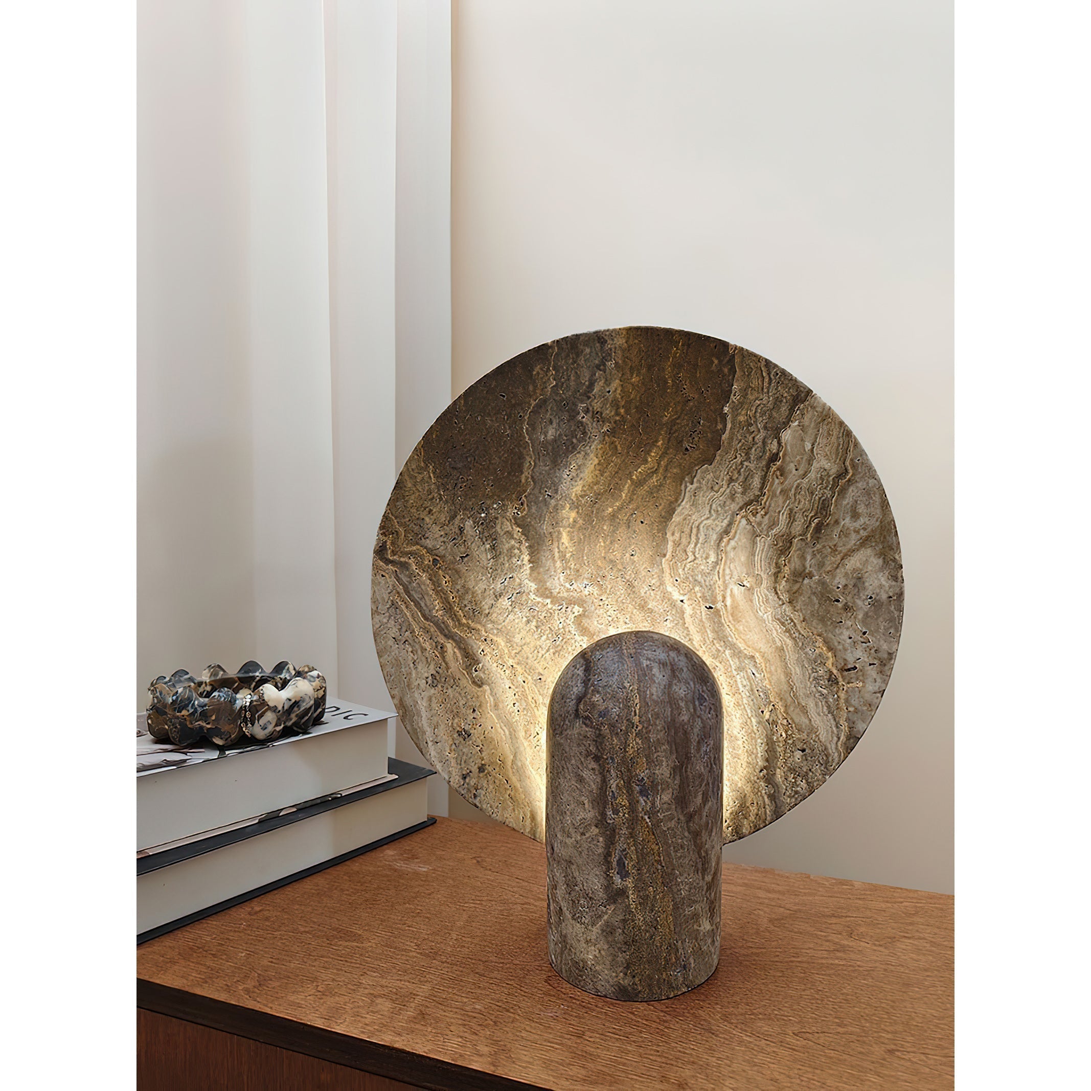 Aurelia Table Lamp