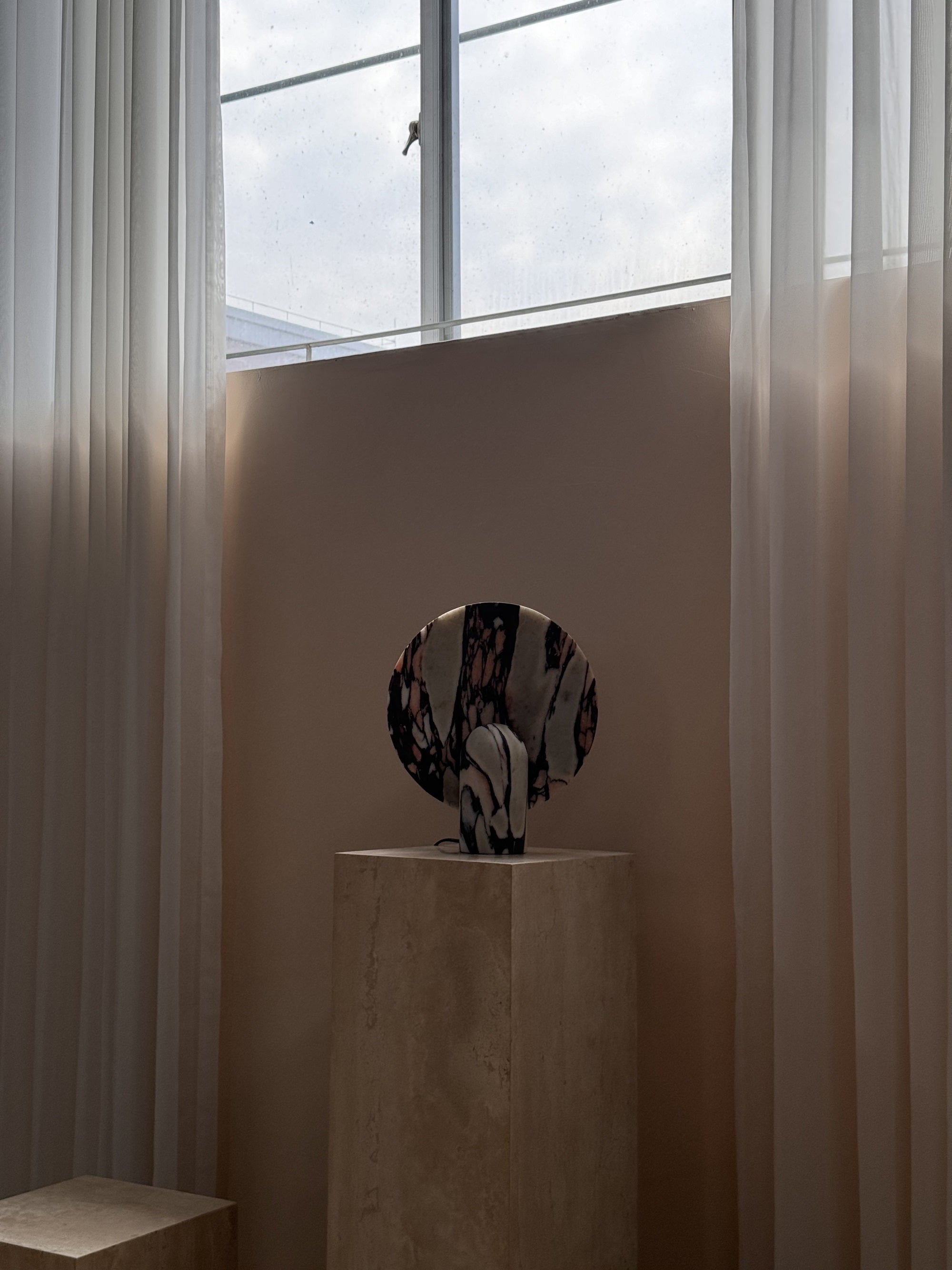 Aurelia Table Lamp