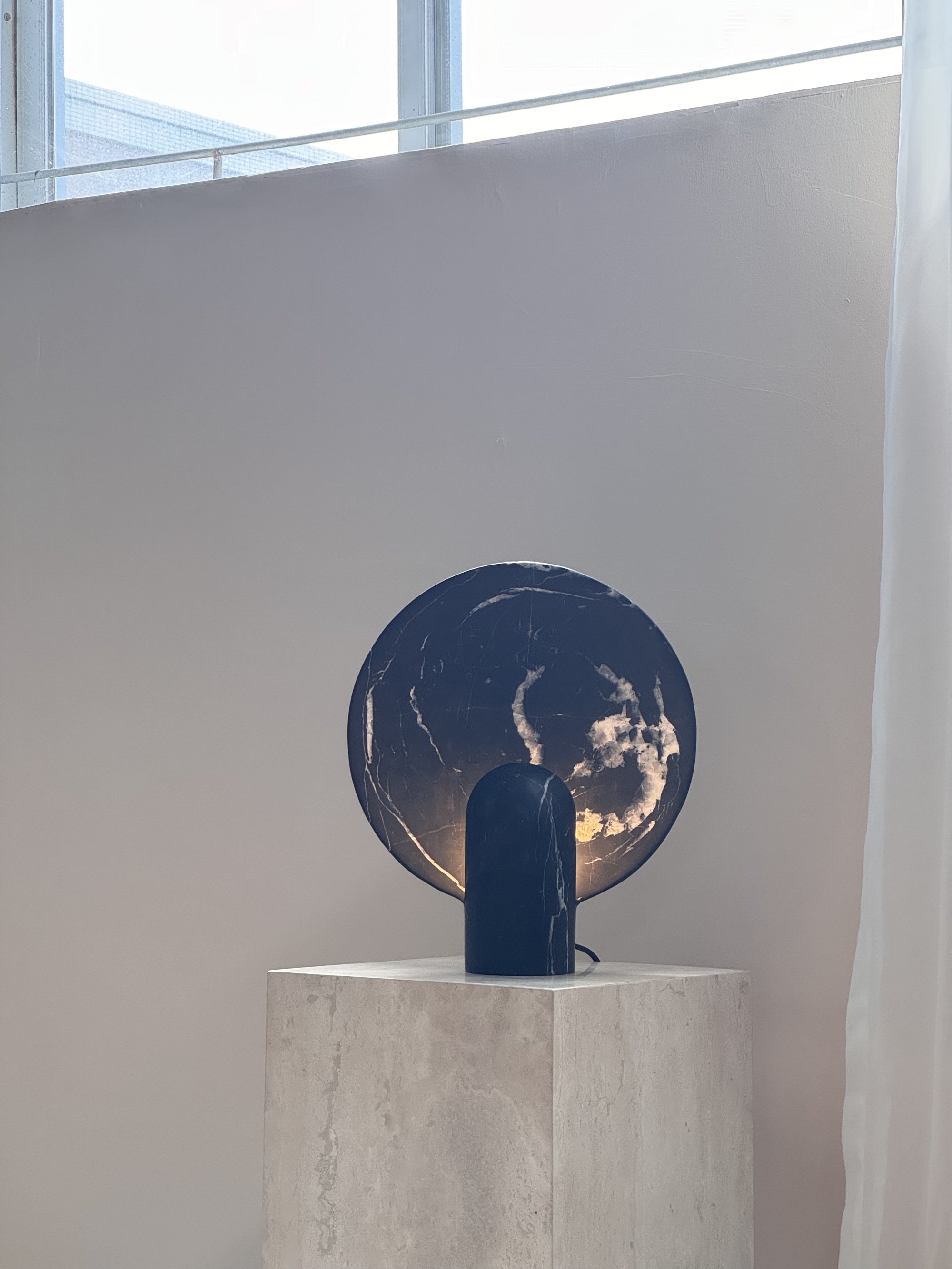Aurelia Table Lamp