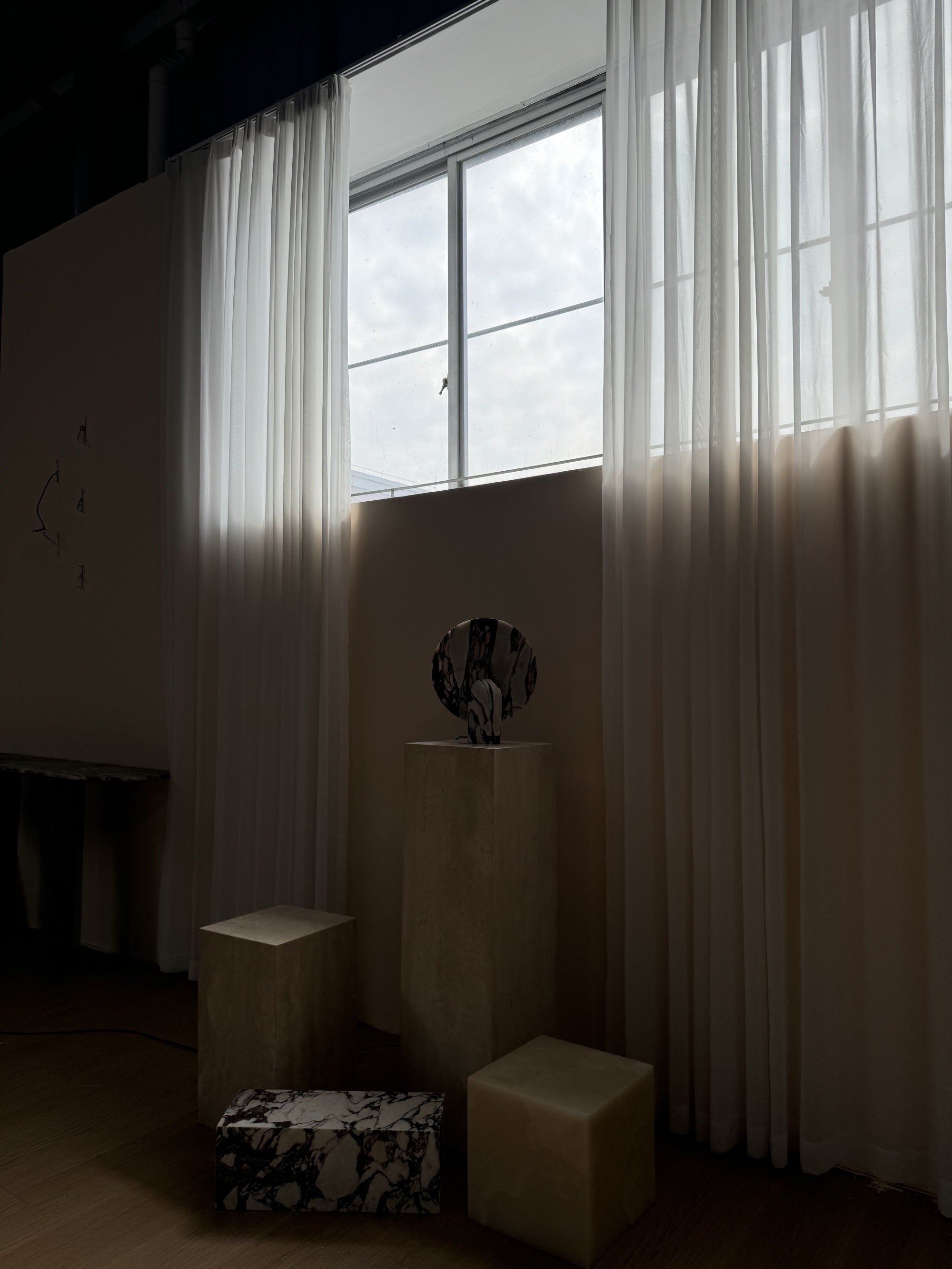 Aurelia Table Lamp
