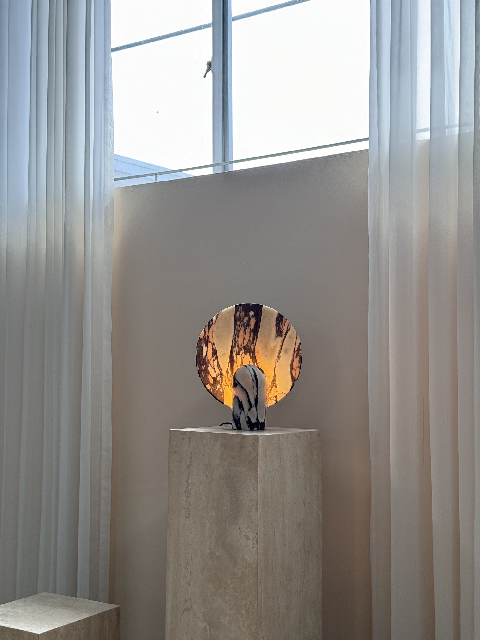 Aurelia Table Lamp