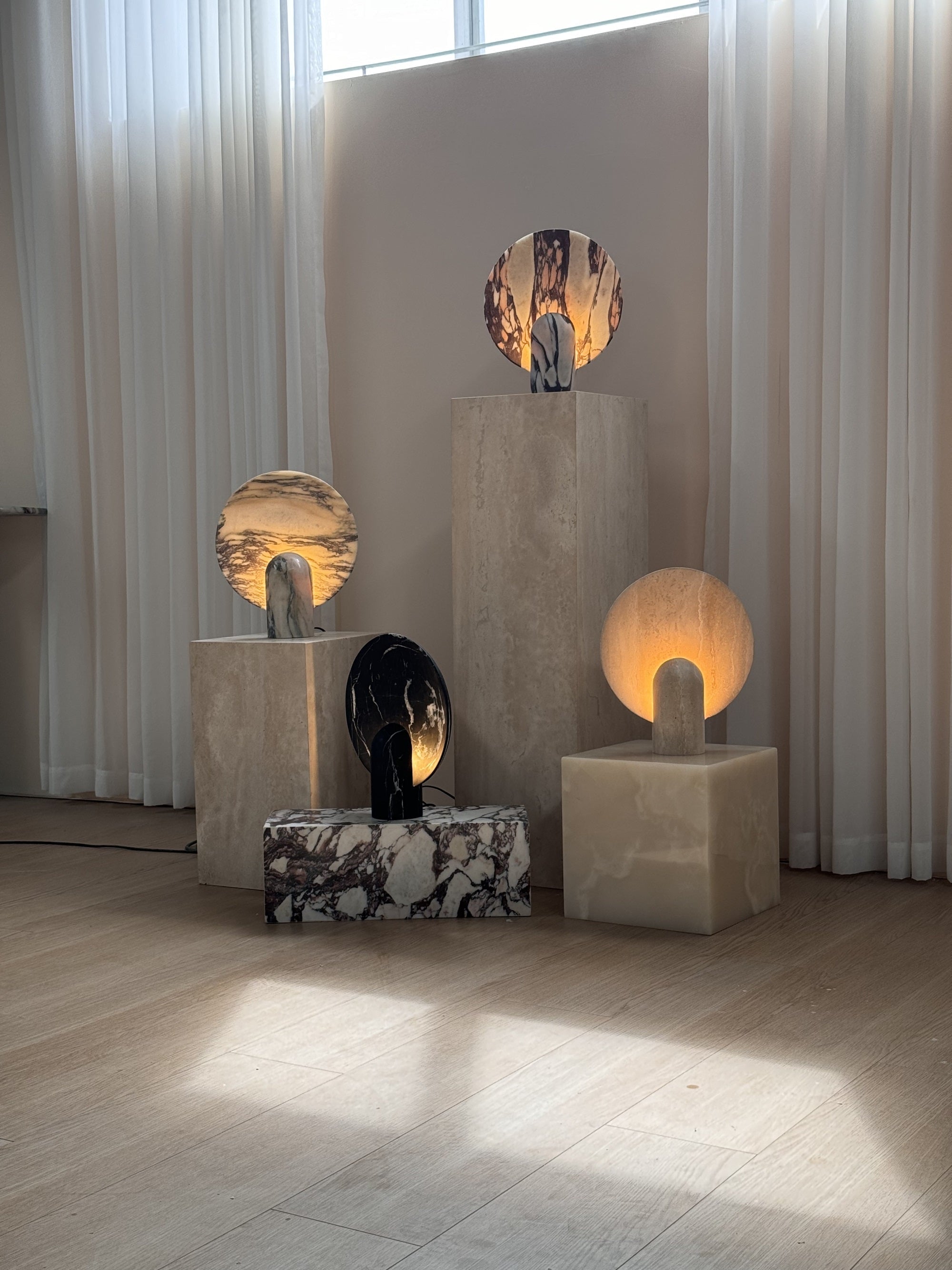 Aurelia Table Lamp