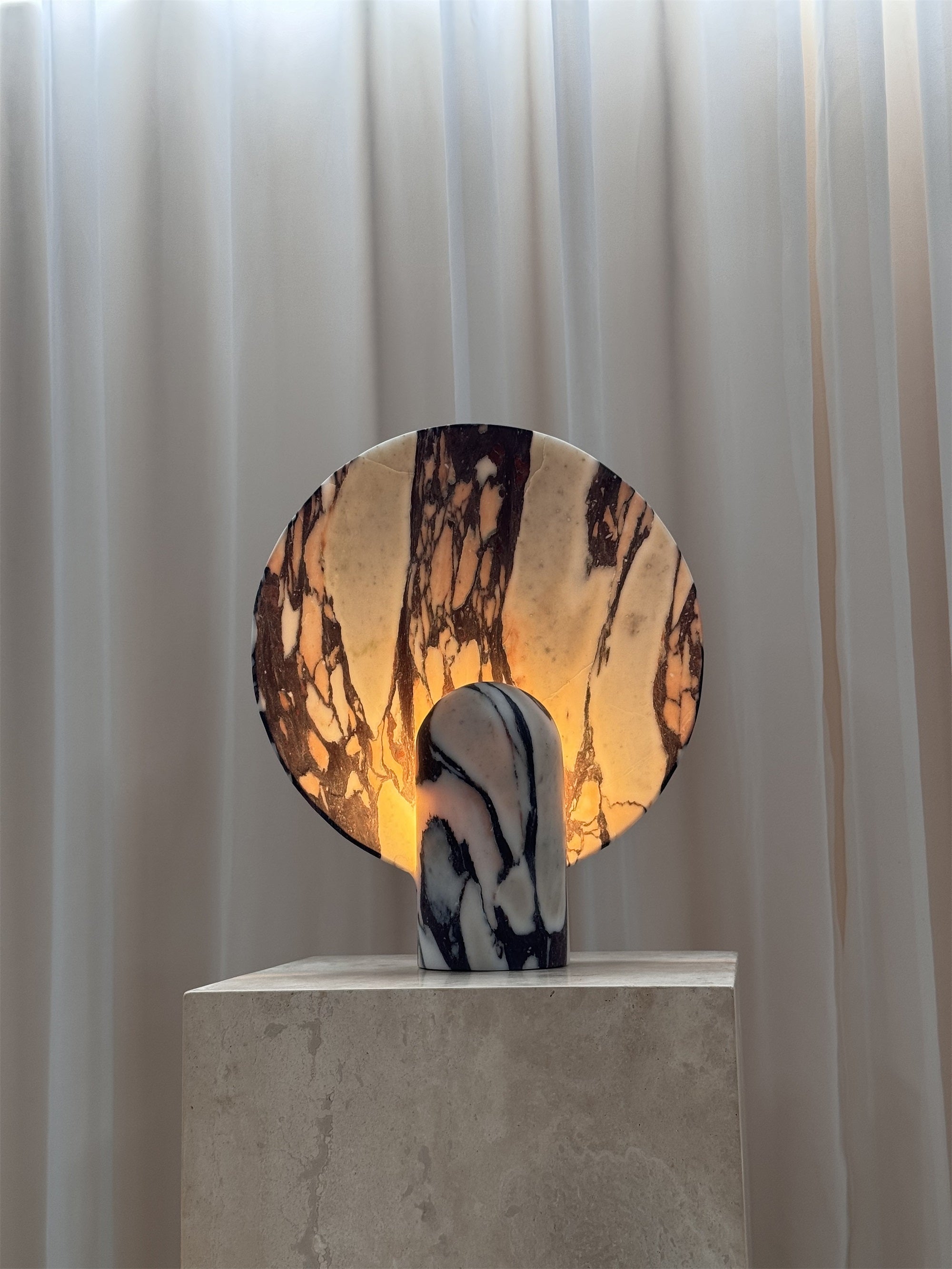 Aurelia Table Lamp