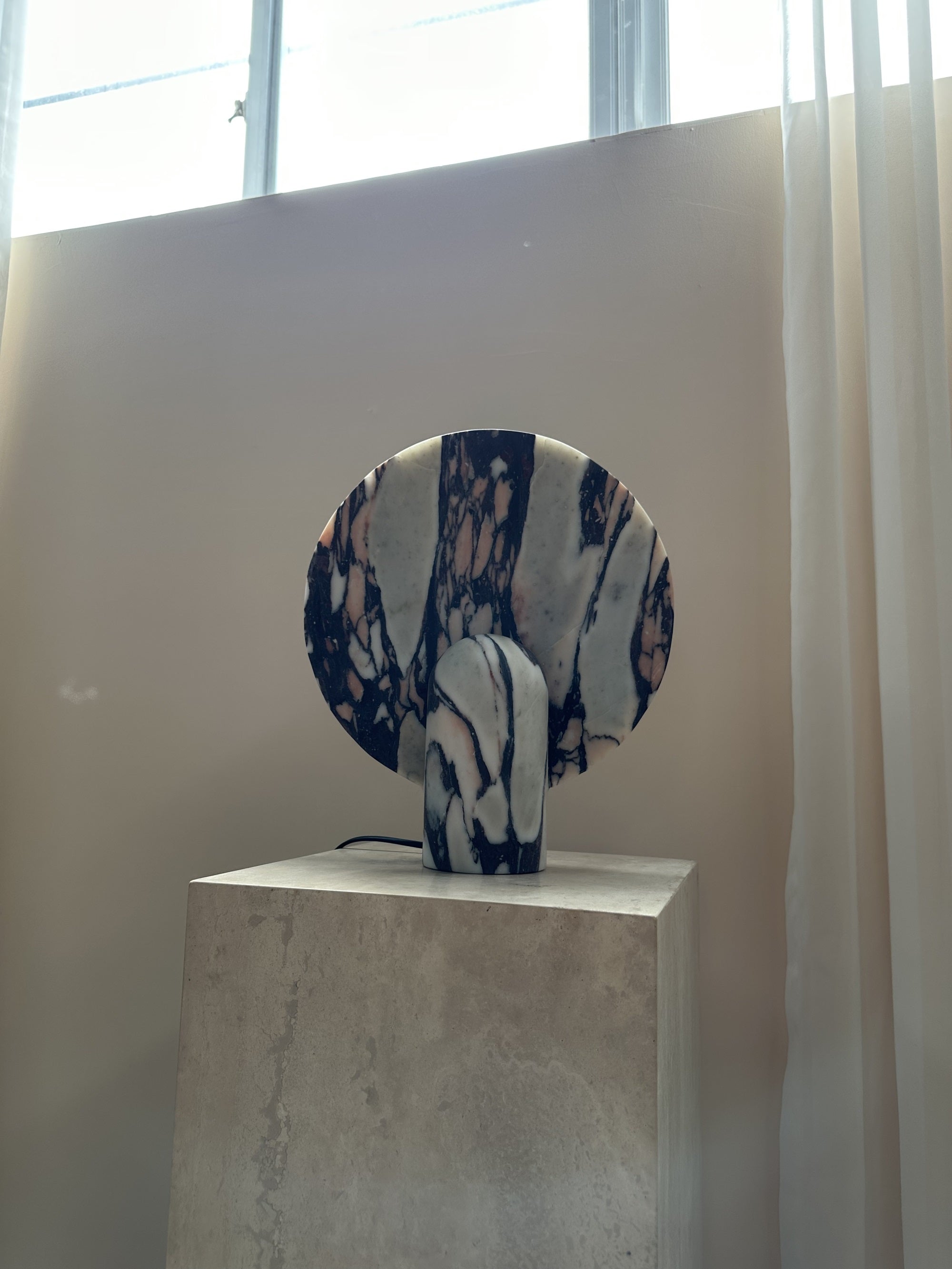 Aurelia Table Lamp
