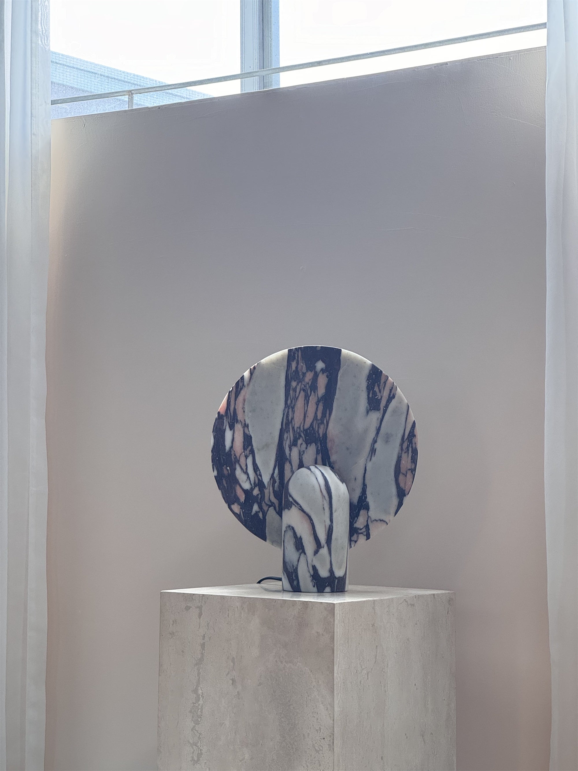 Aurelia Table Lamp