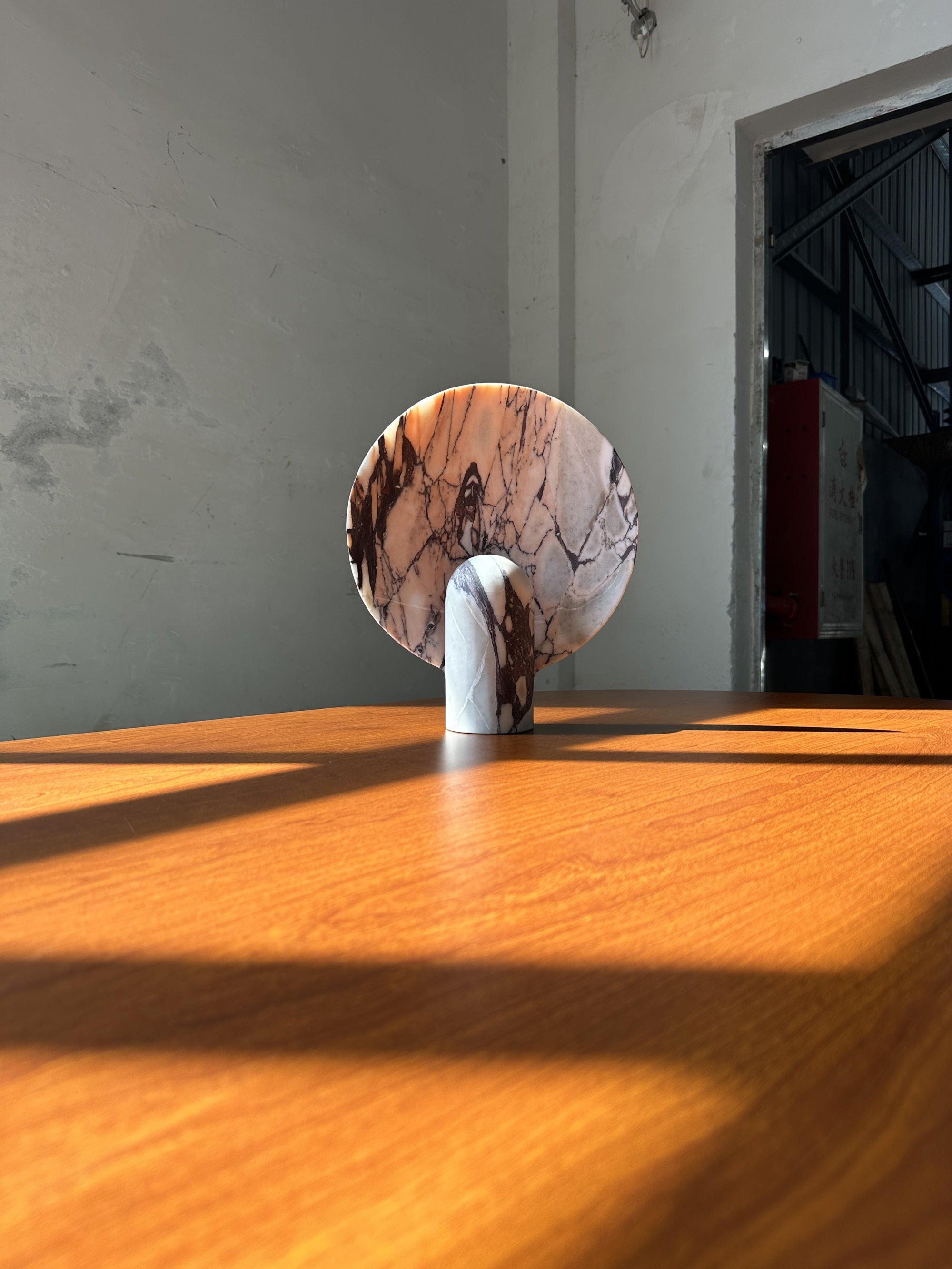 Aurelia Table Lamp
