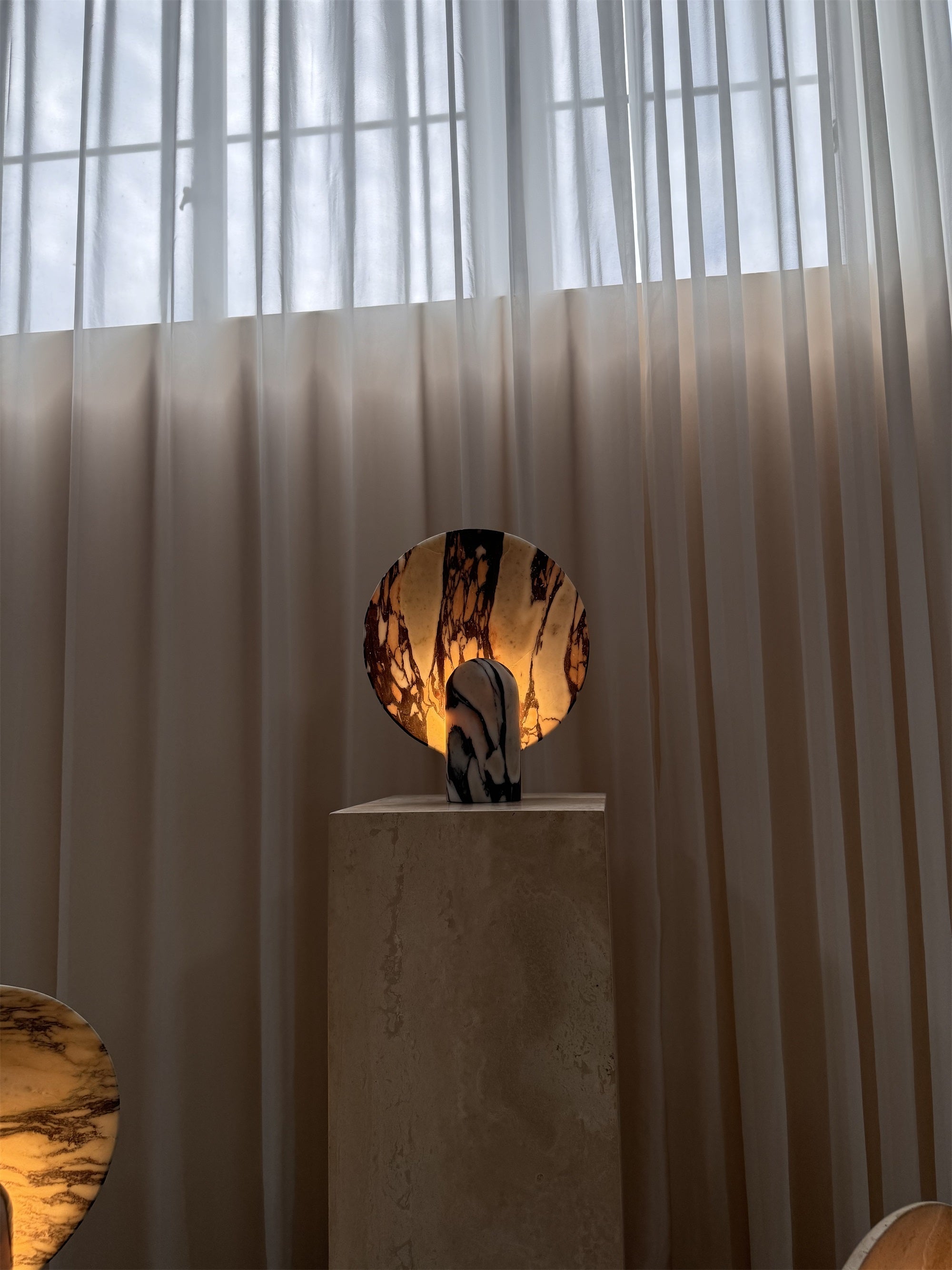 Aurelia Table Lamp