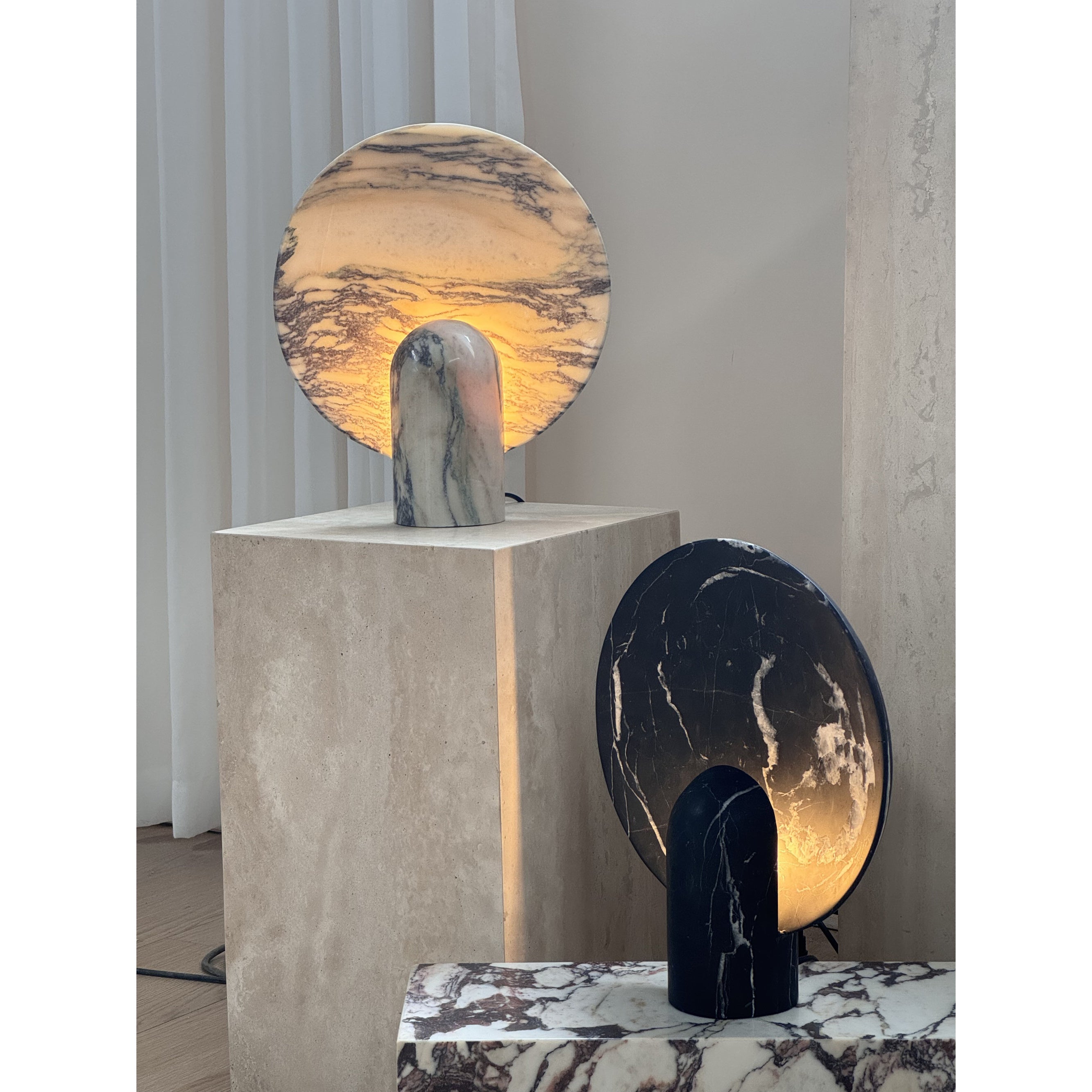 Aurelia Table Lamp