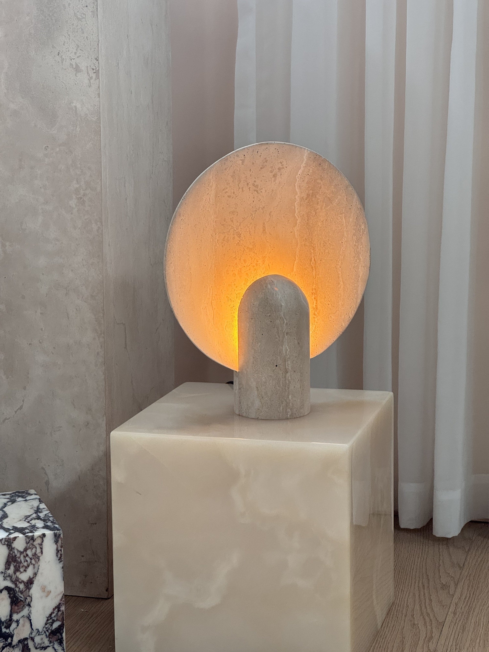 Aurelia Table Lamp