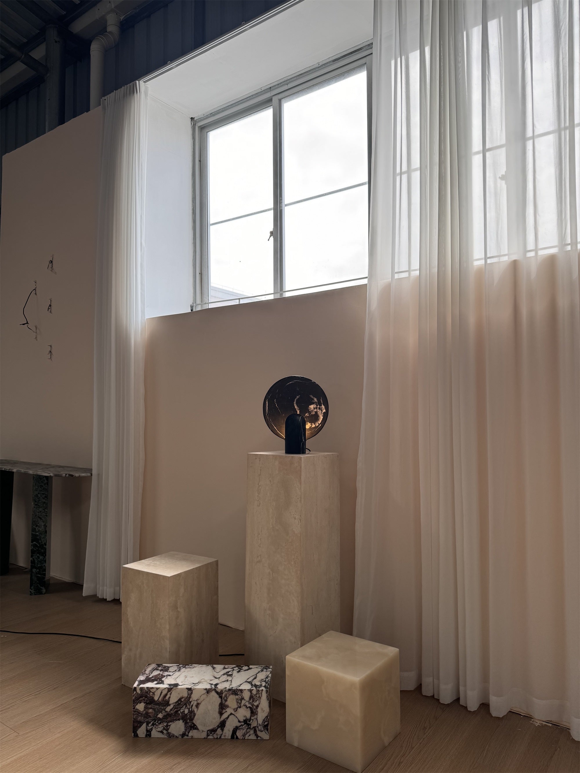 Aurelia Table Lamp