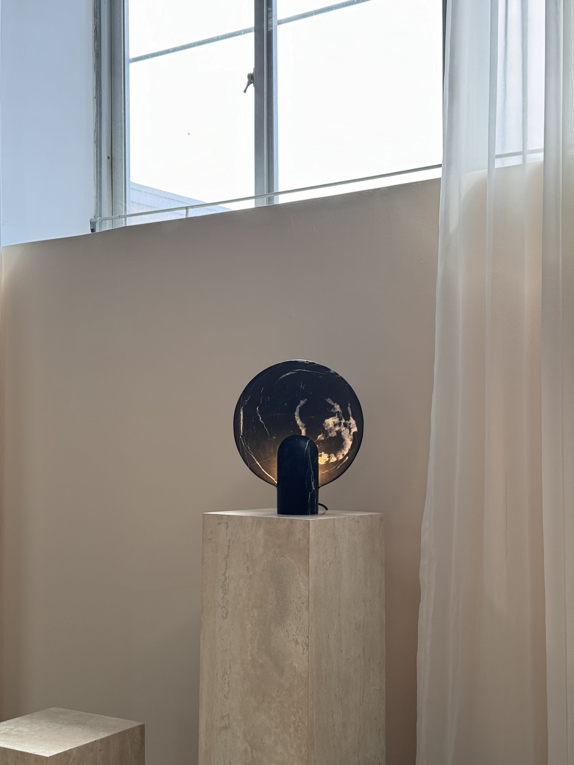 Aurelia Table Lamp