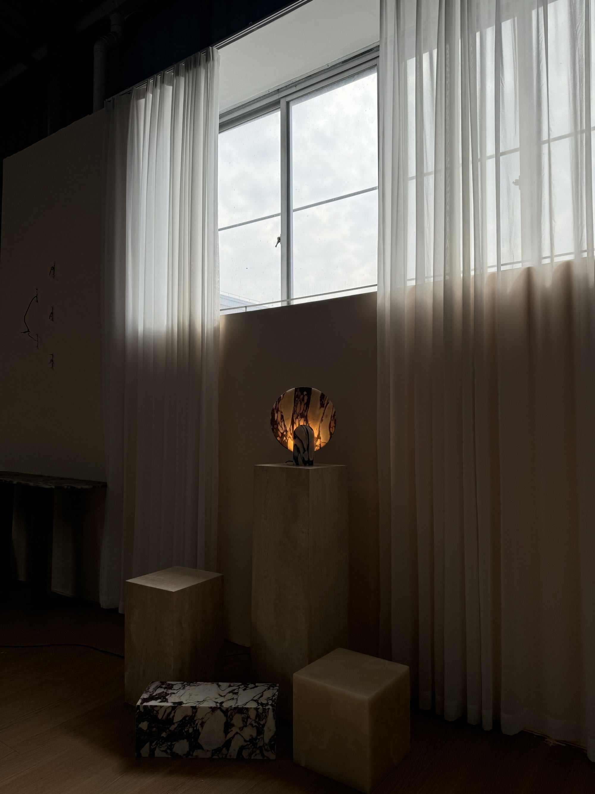 Aurelia Table Lamp