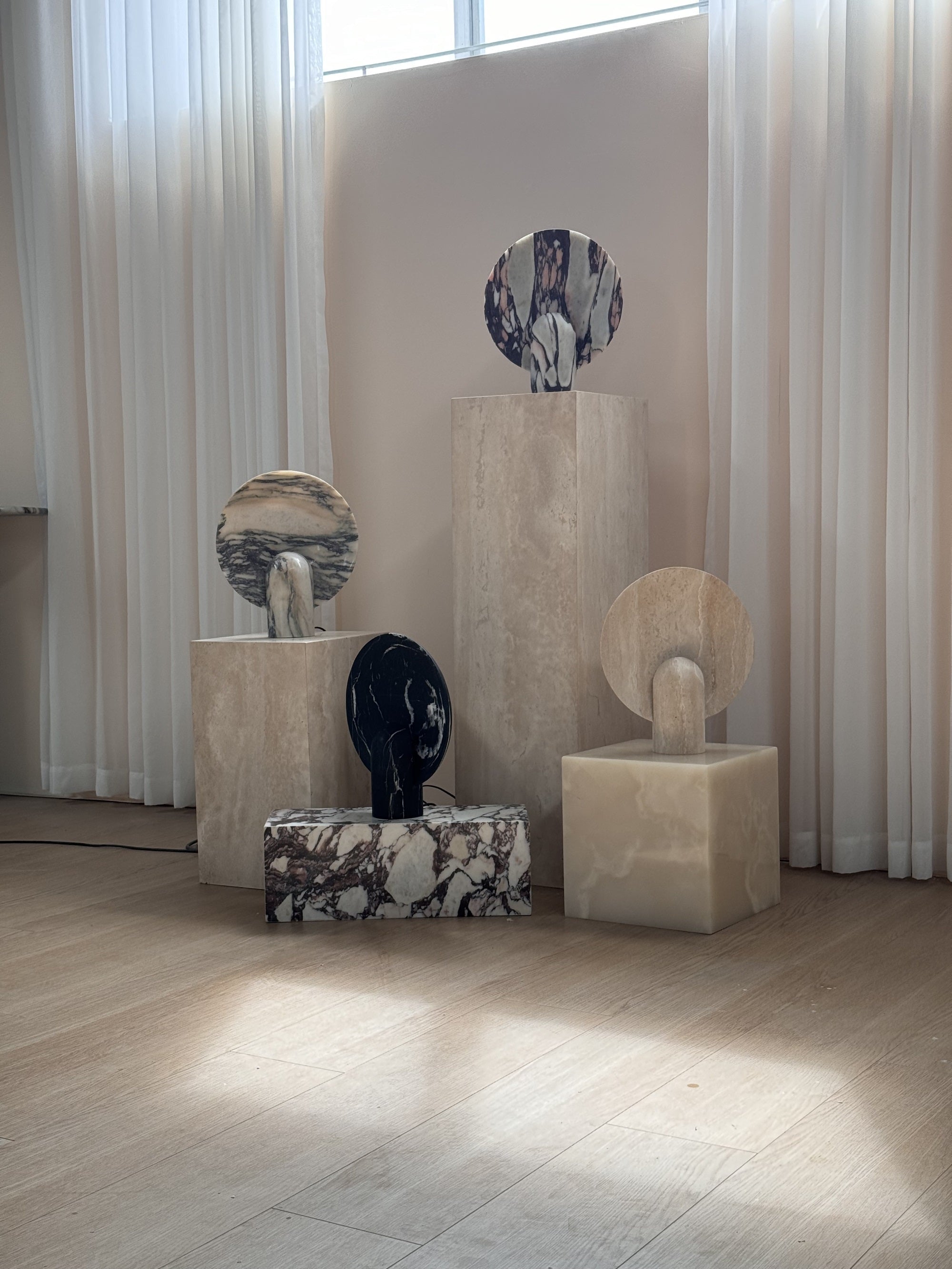 Aurelia Table Lamp