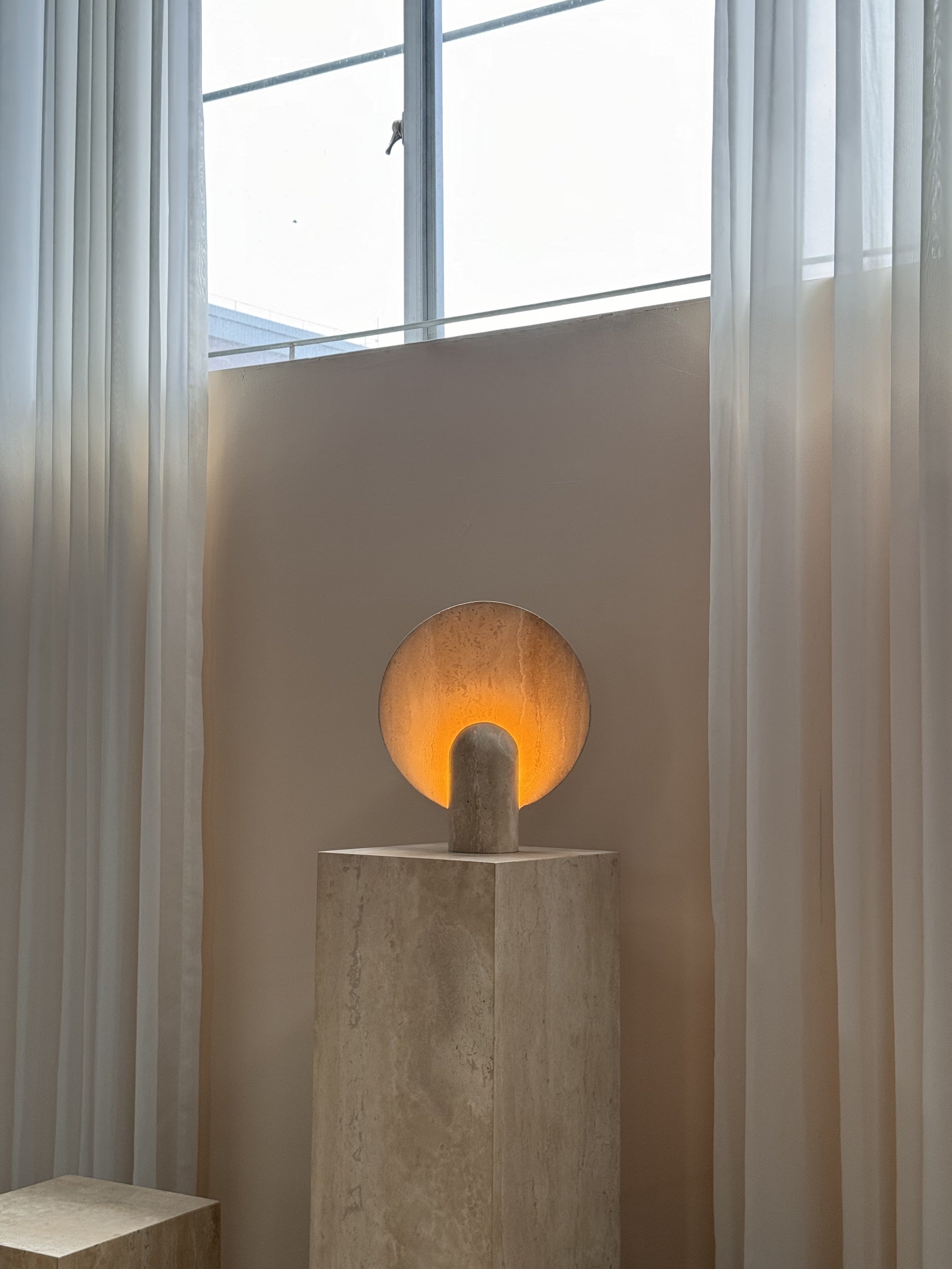 Aurelia Table Lamp