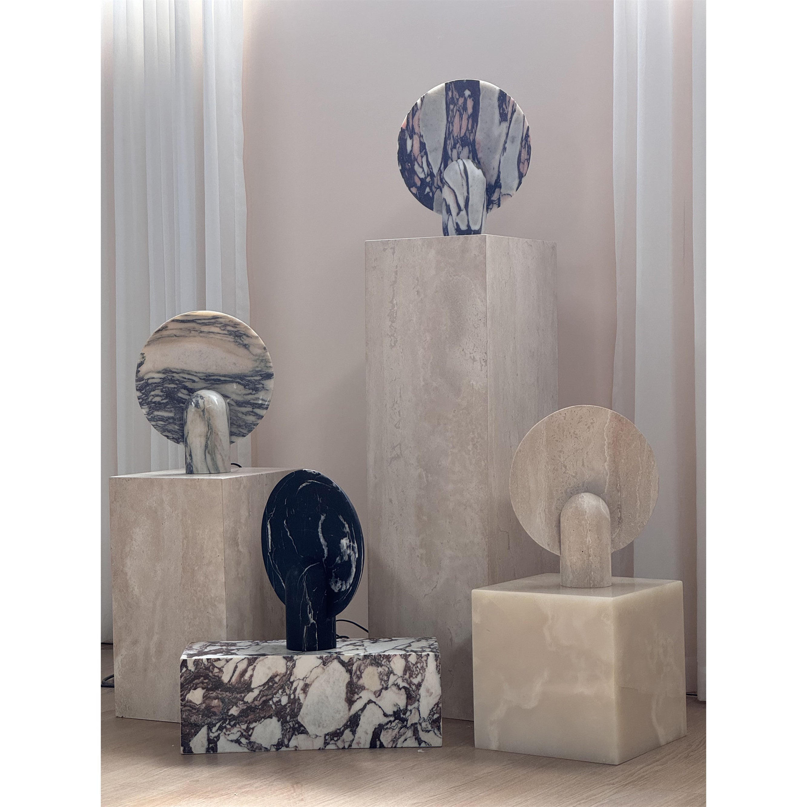 Aurelia Table Lamp