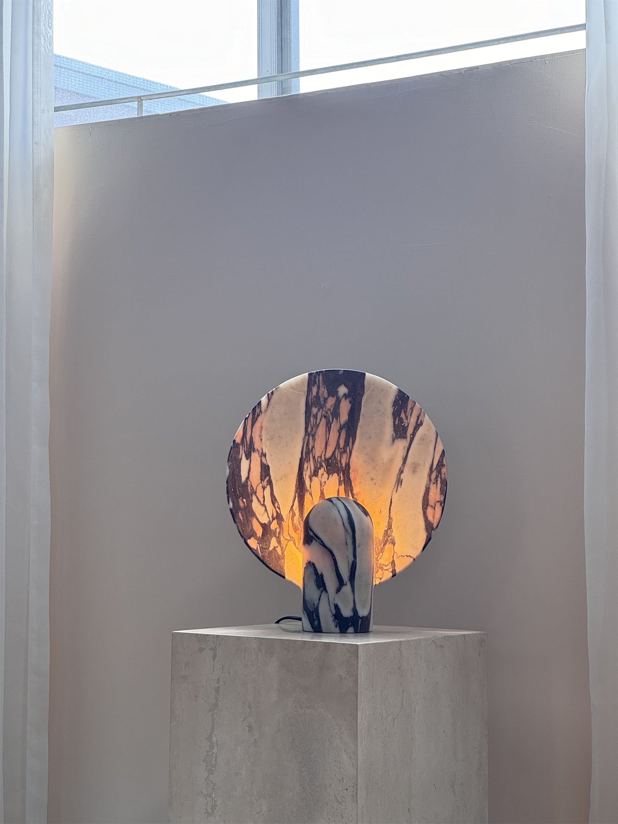 Aurelia Table Lamp