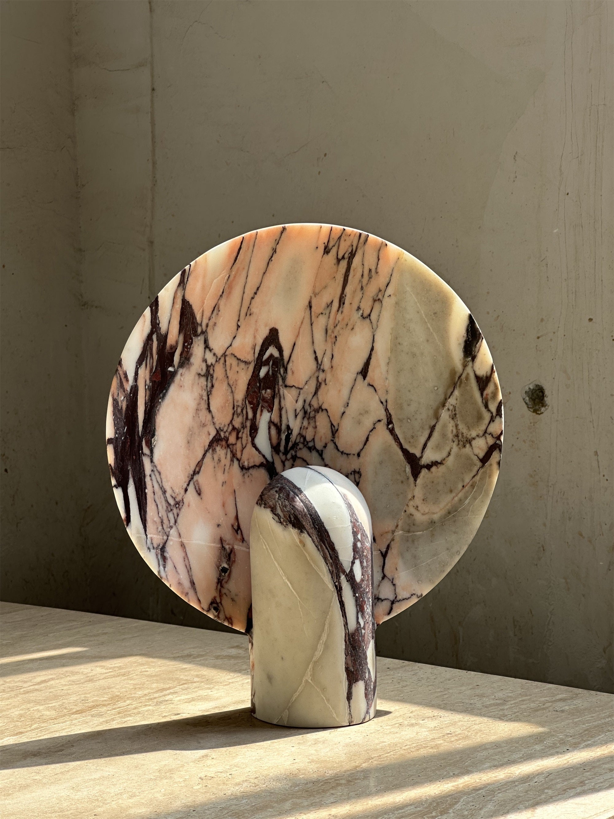 Aurelia Table Lamp