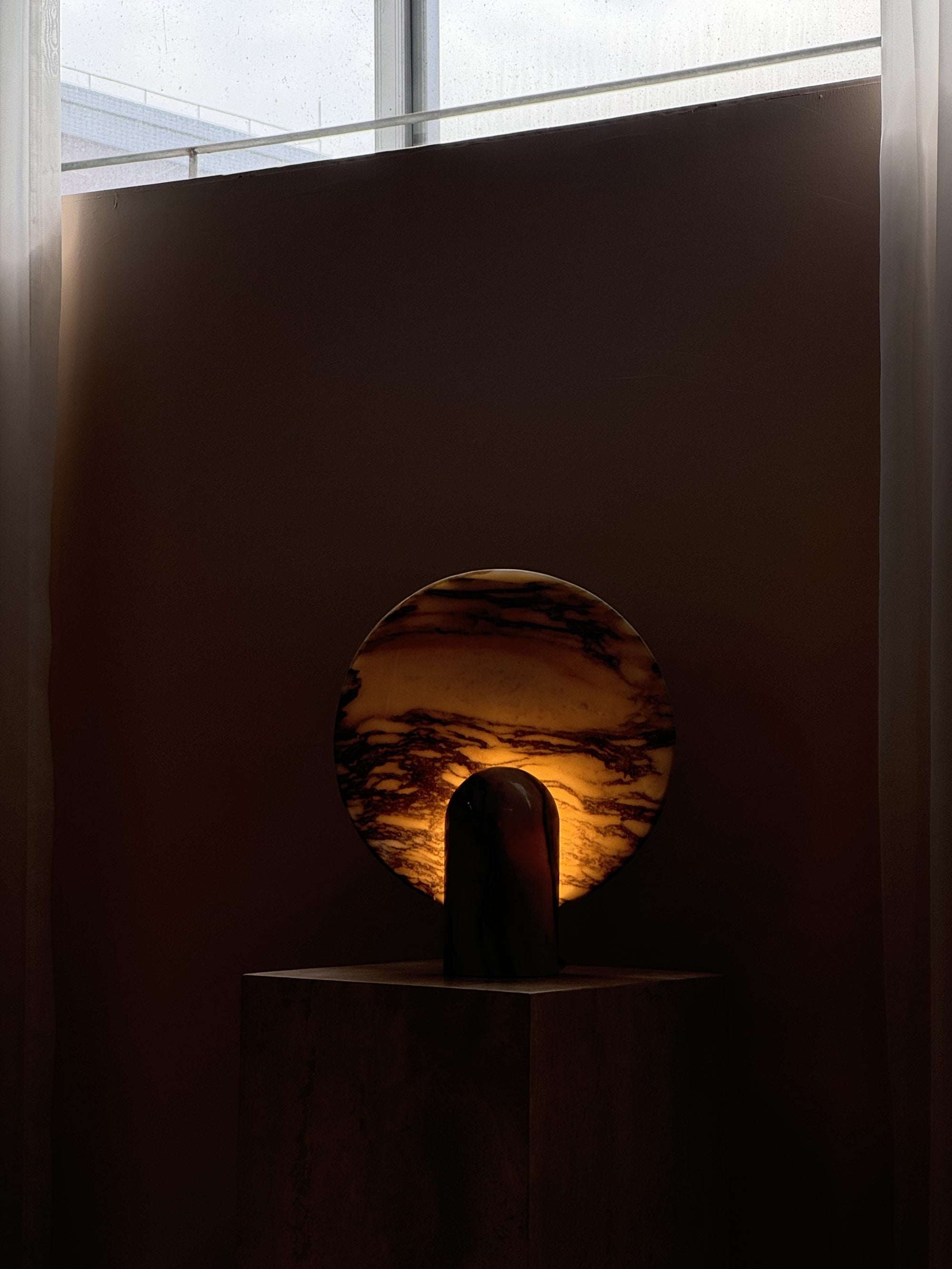 Aurelia Table Lamp