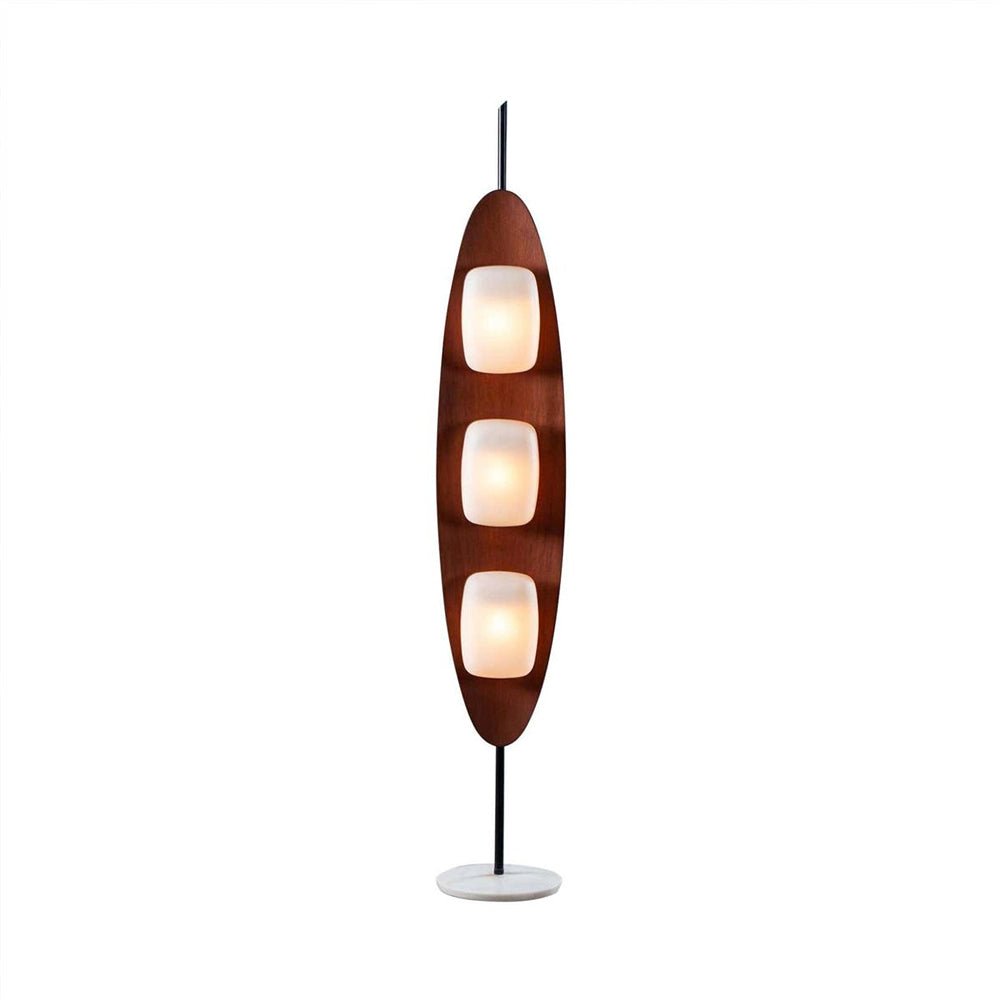 Camirara Marble Floor Lamp-Neutral Decor