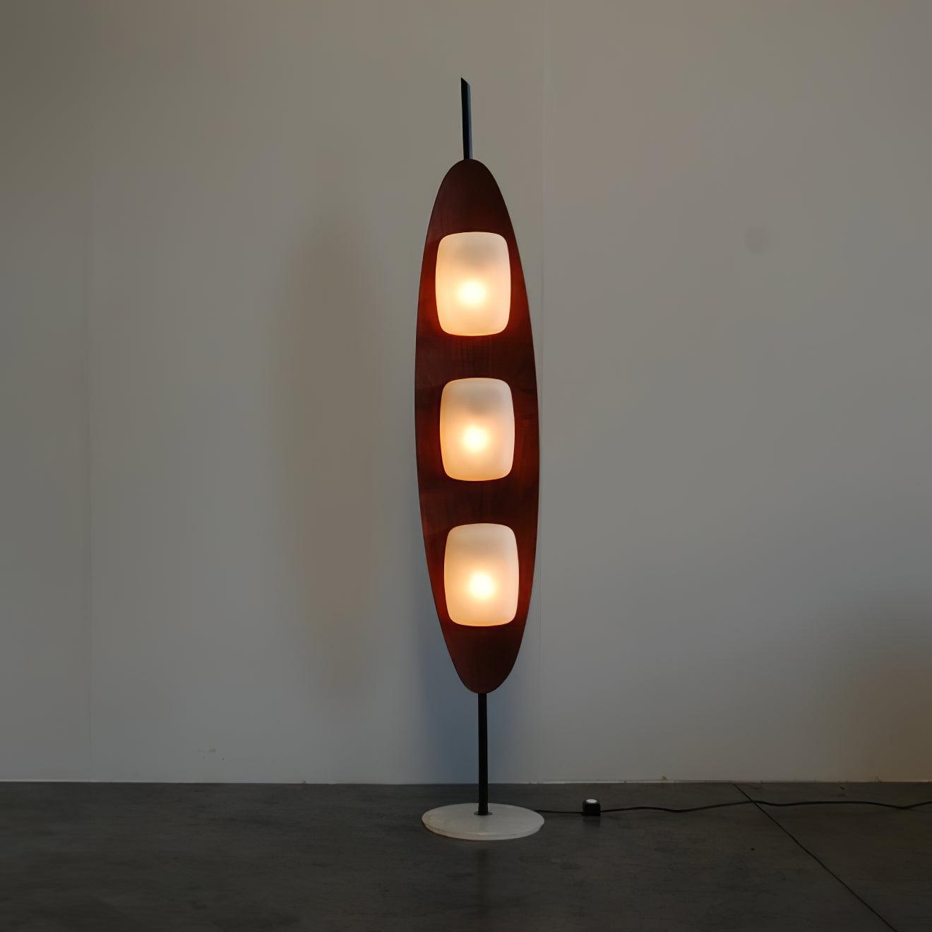 Camirara Marble Floor Lamp-Neutral Decor
