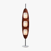 Camirara Marble Floor Lamp-Neutral Decor