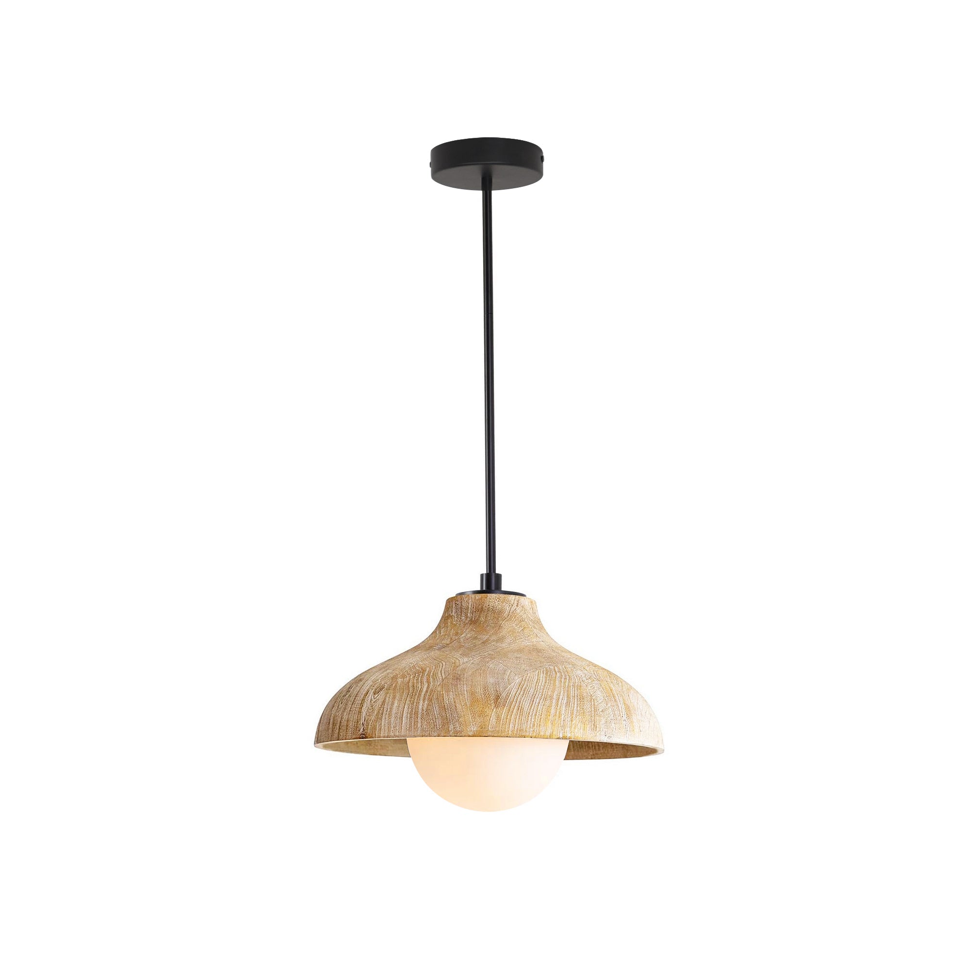 Willow Pendant Lamp