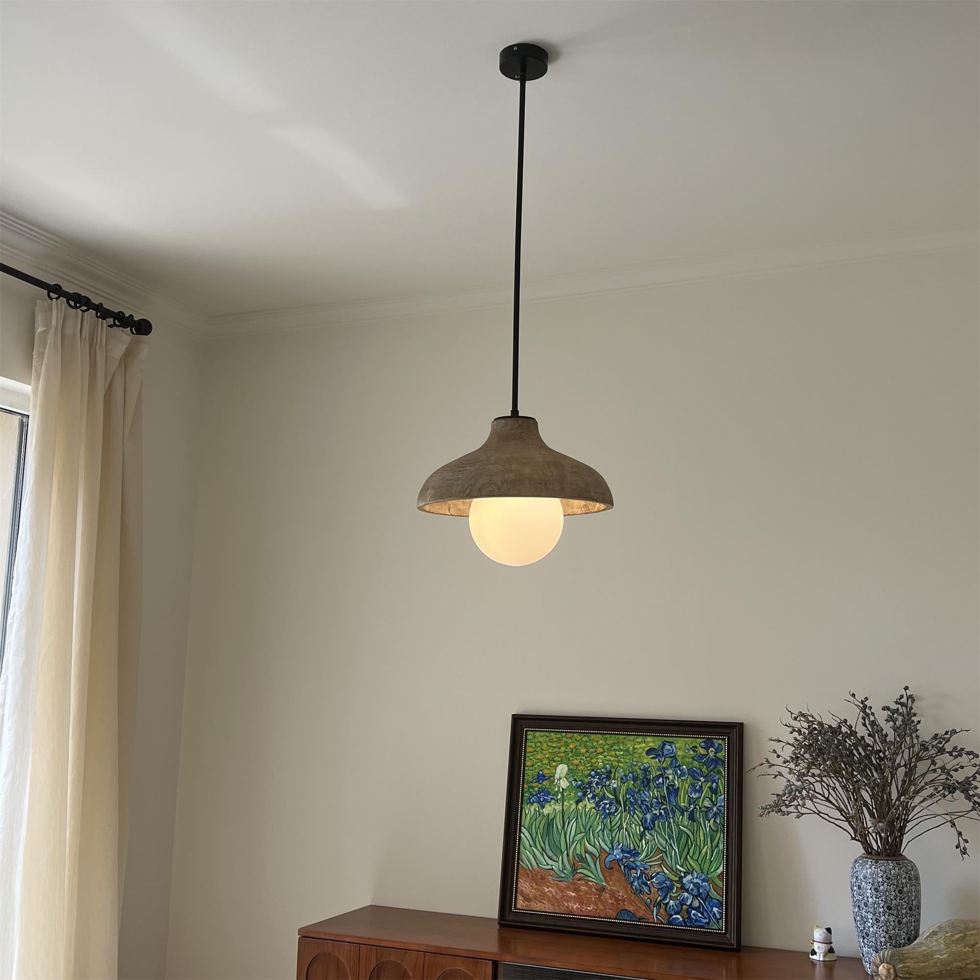Willow Pendant Lamp