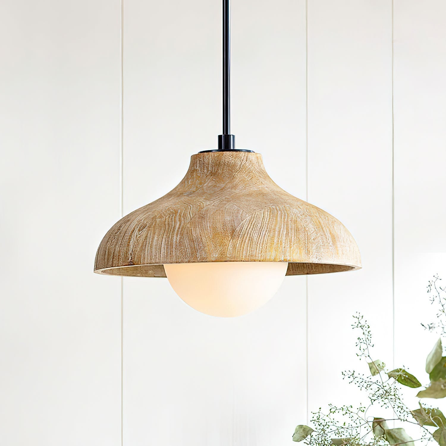Willow Pendant Lamp