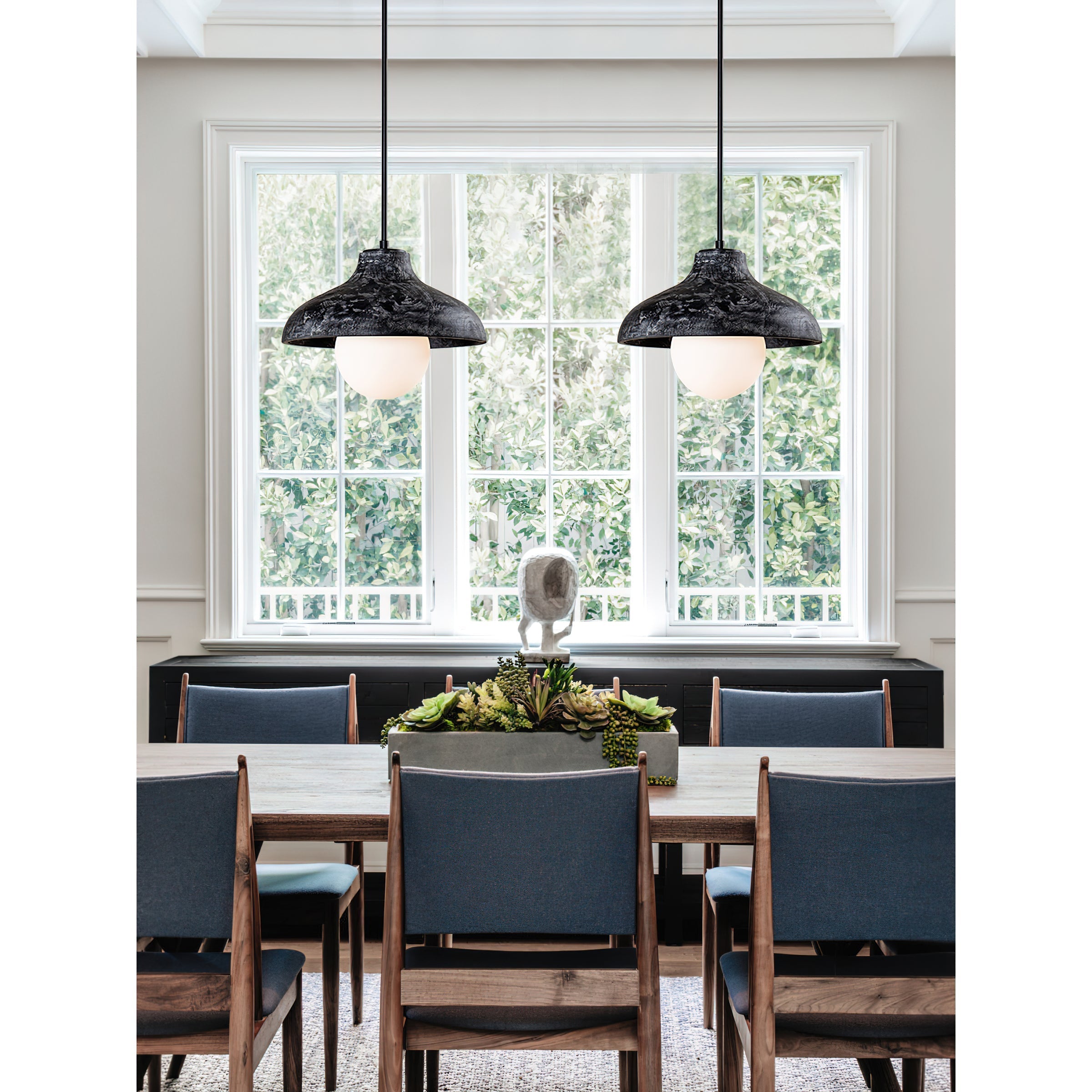 Willow Pendant Lamp