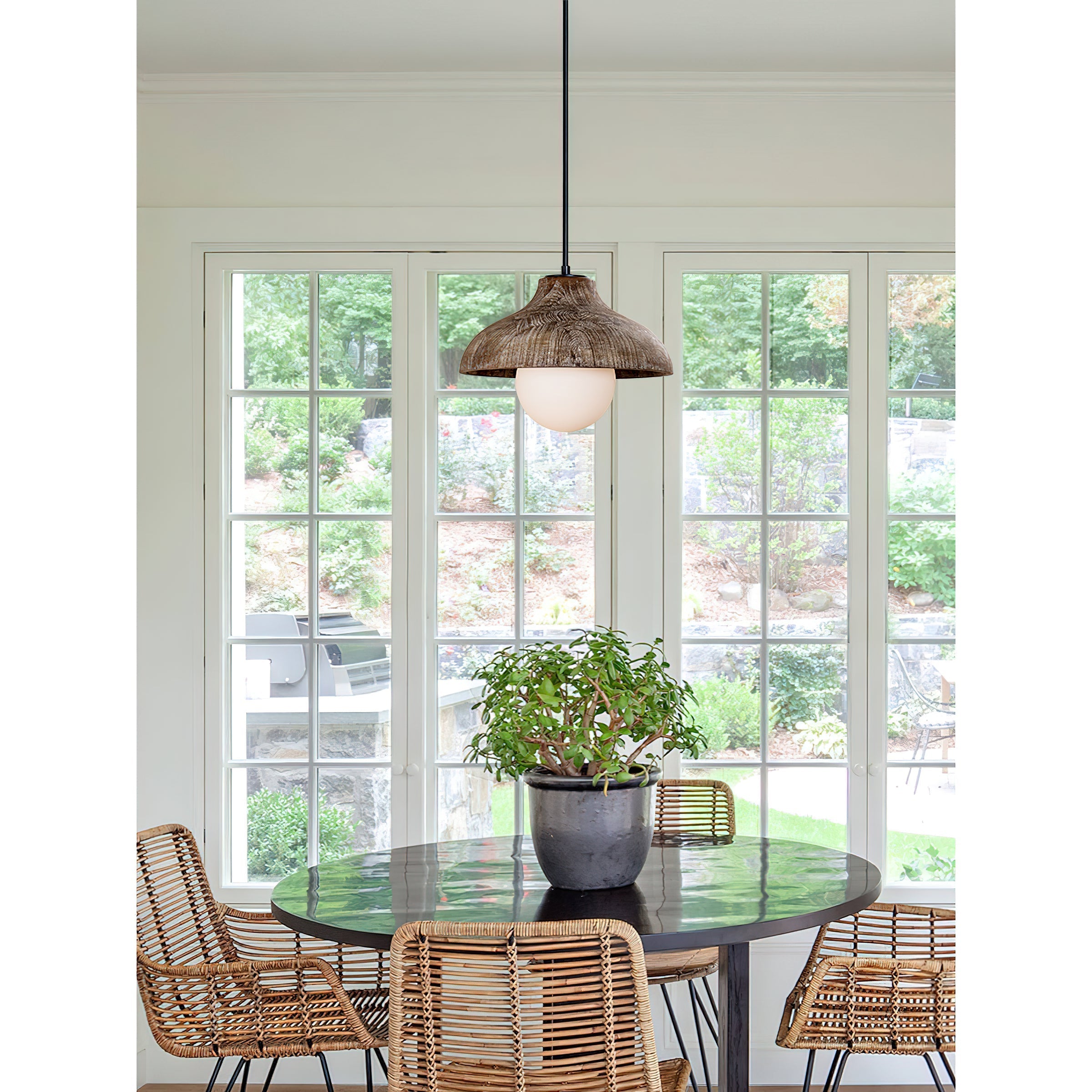 Willow Pendant Lamp