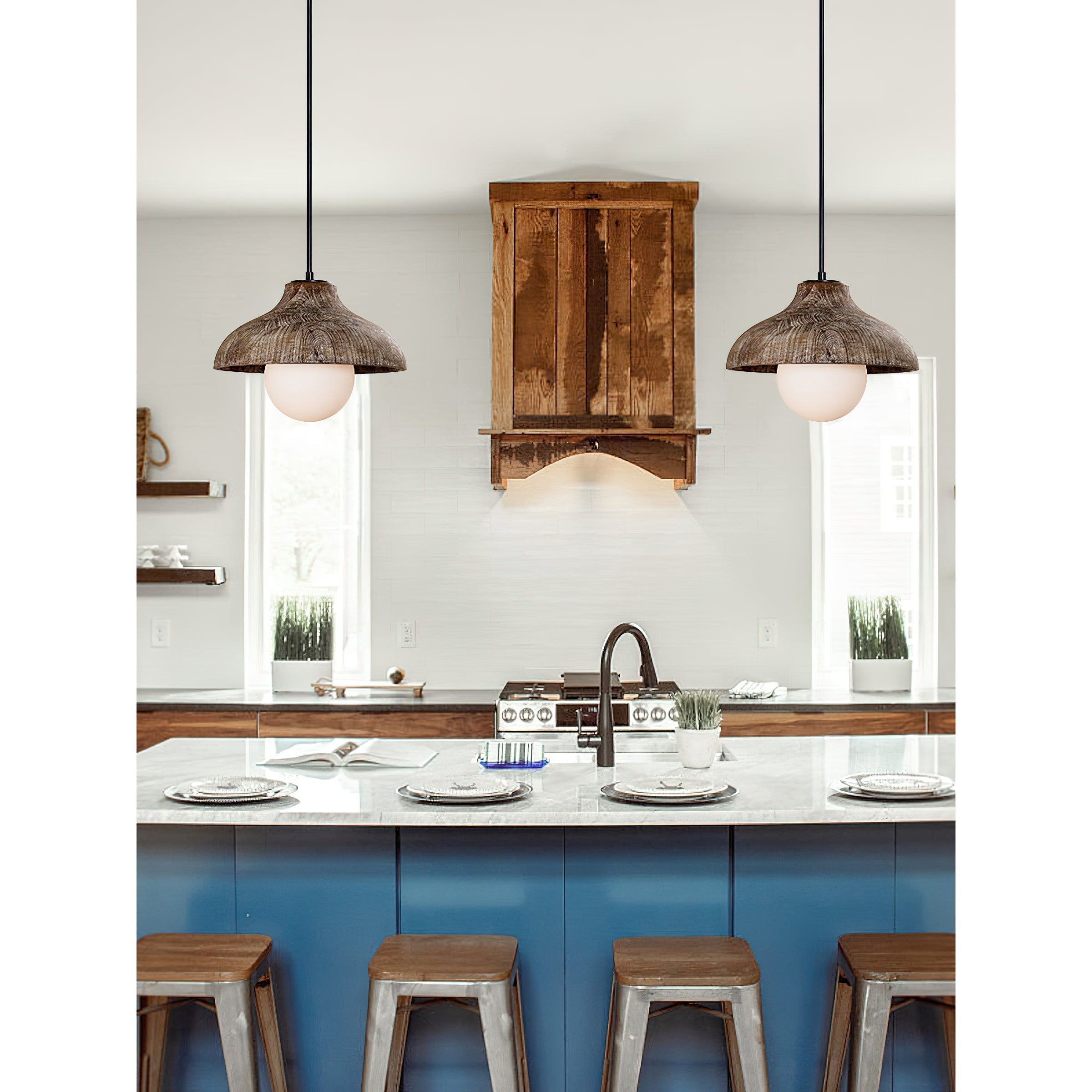 Willow Pendant Lamp