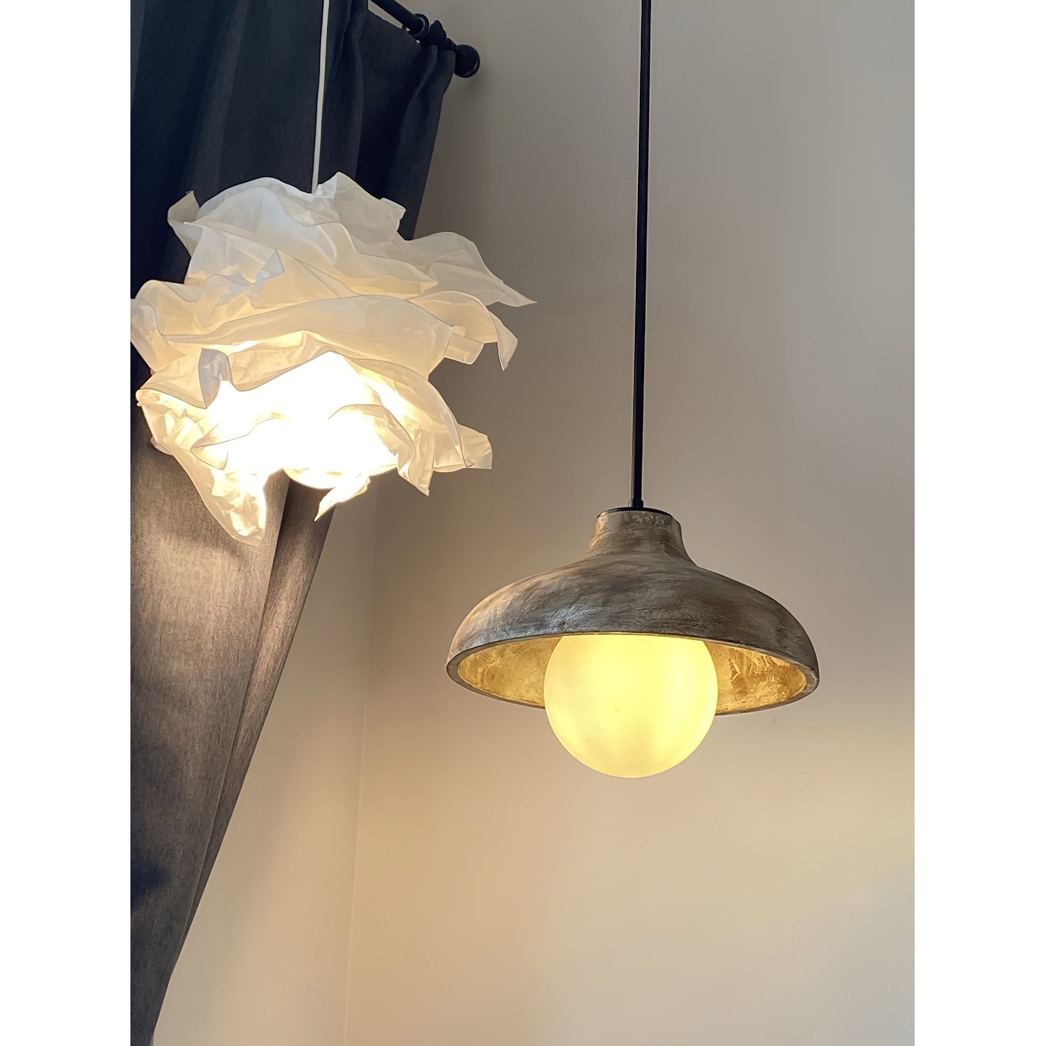 Willow Pendant Lamp