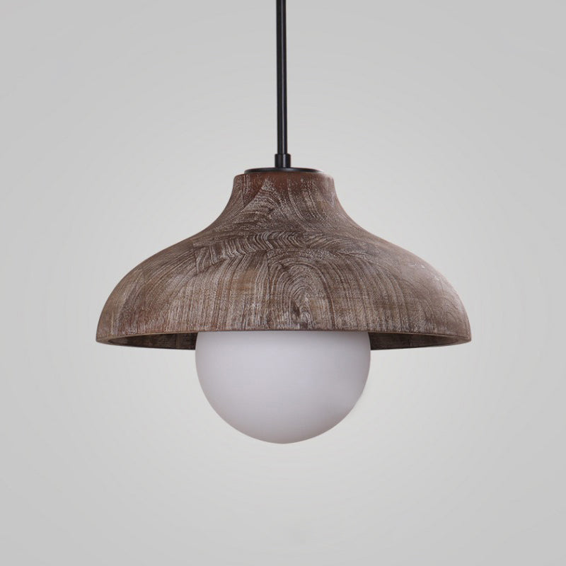 Willow Pendant Lamp