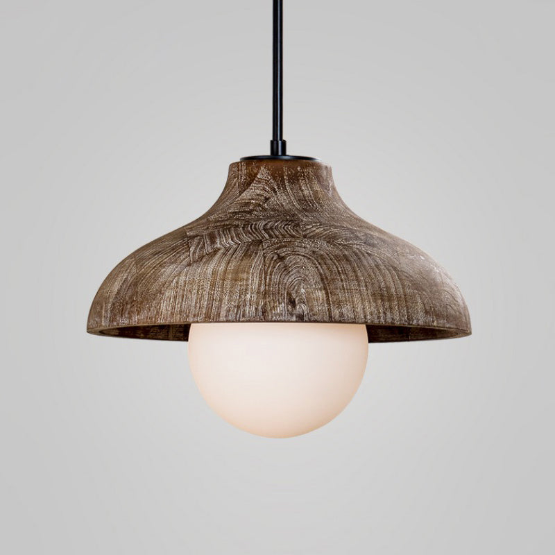 Willow Pendant Lamp