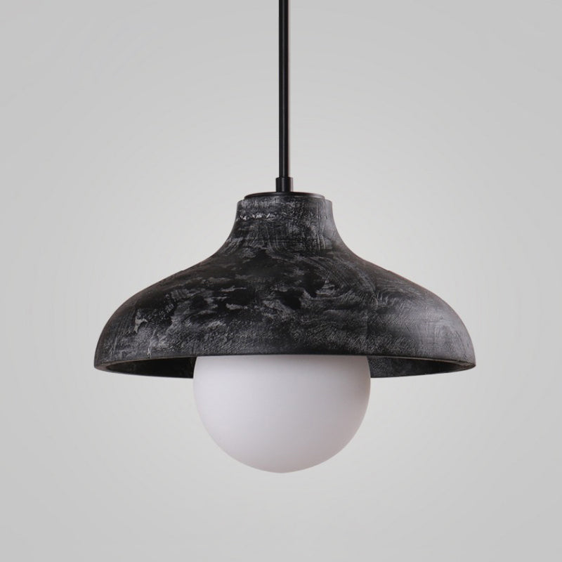 Willow Pendant Lamp