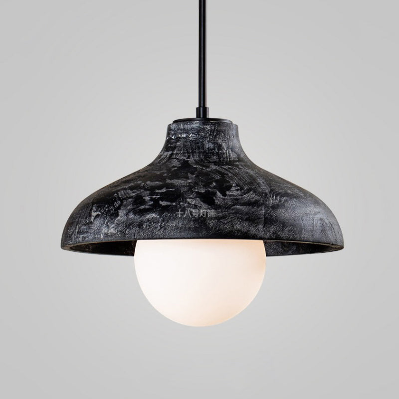 Willow Pendant Lamp