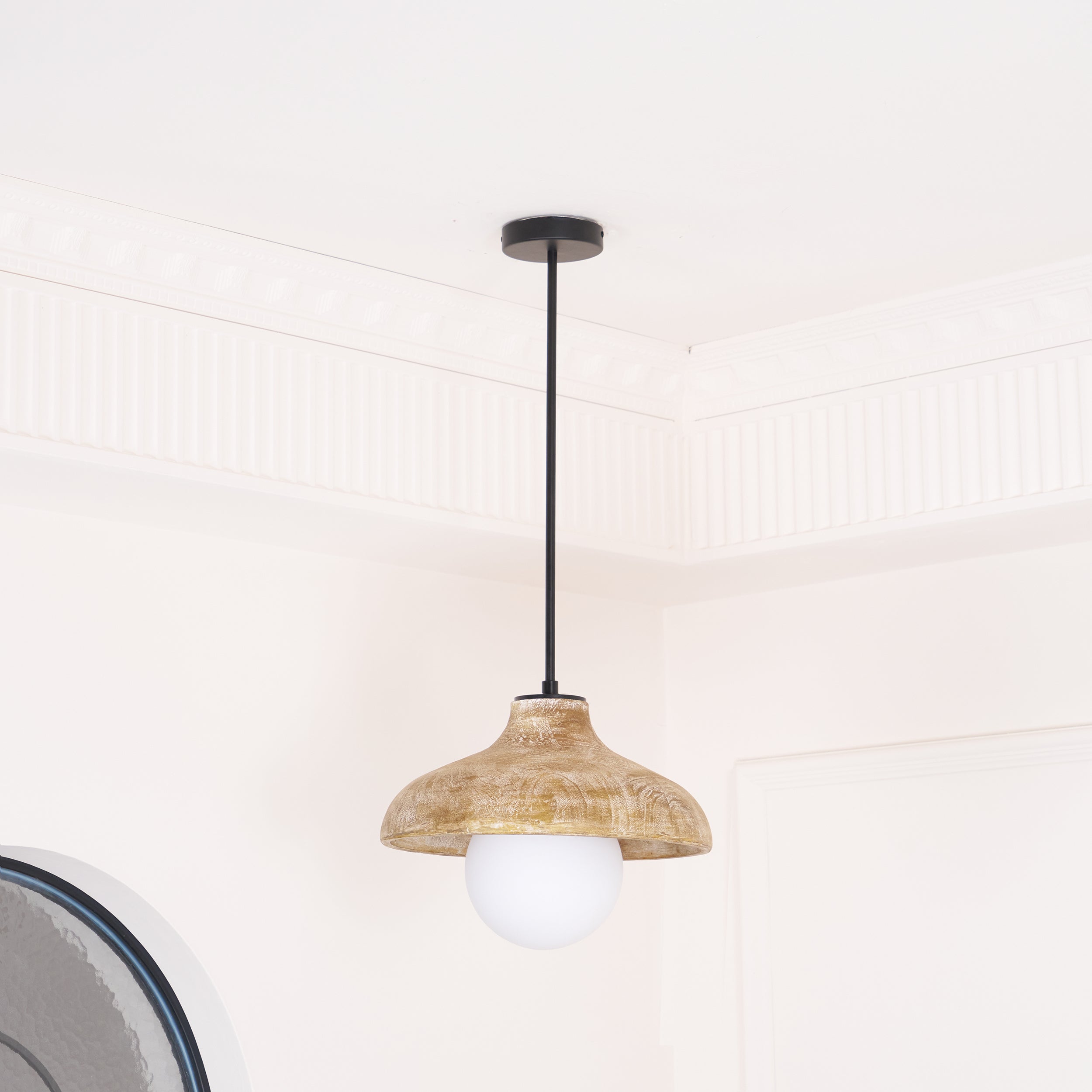 Willow Pendant Lamp