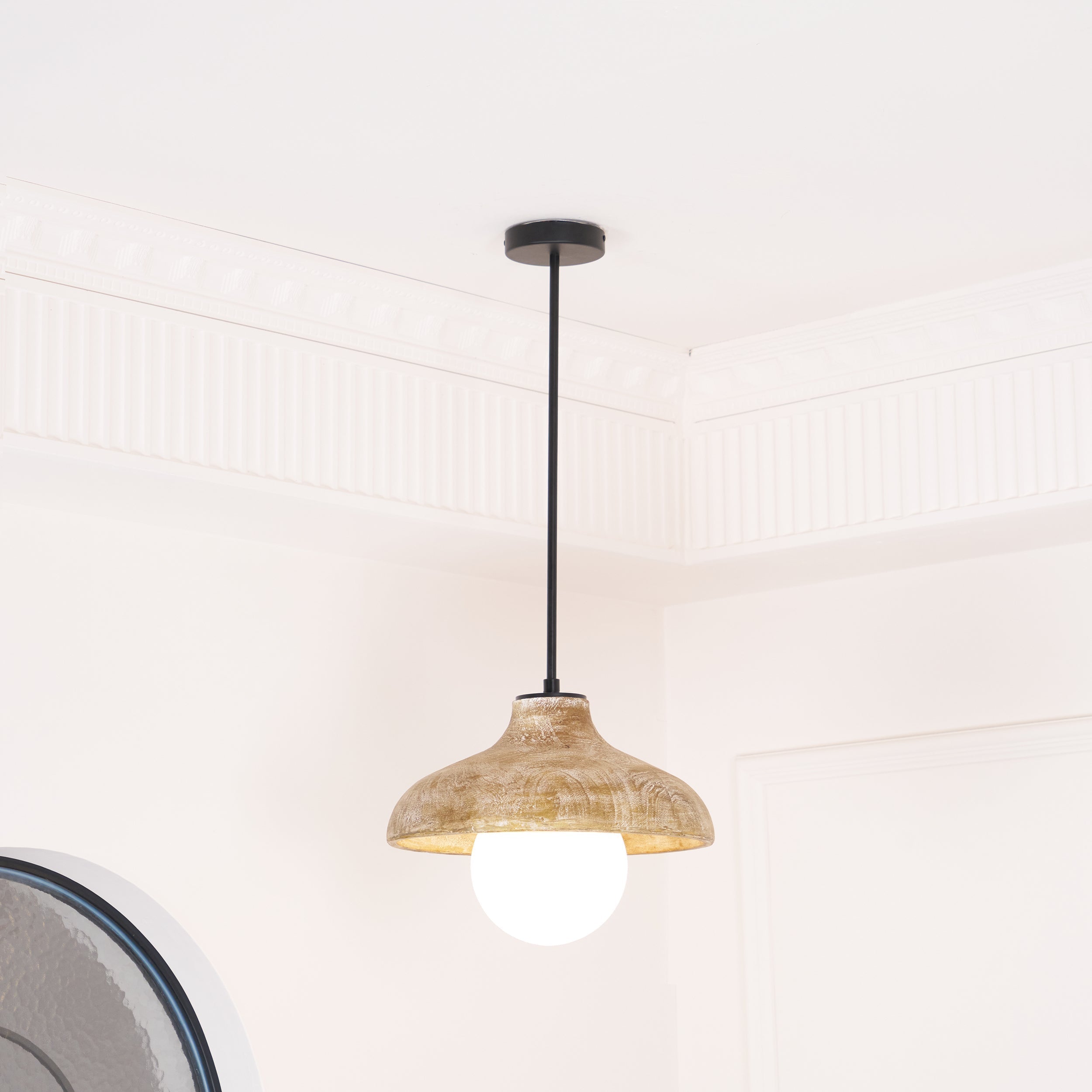 Willow Pendant Lamp